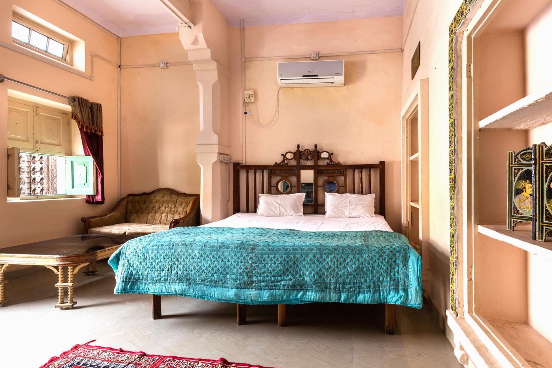 Deluxe Room - Photo 1