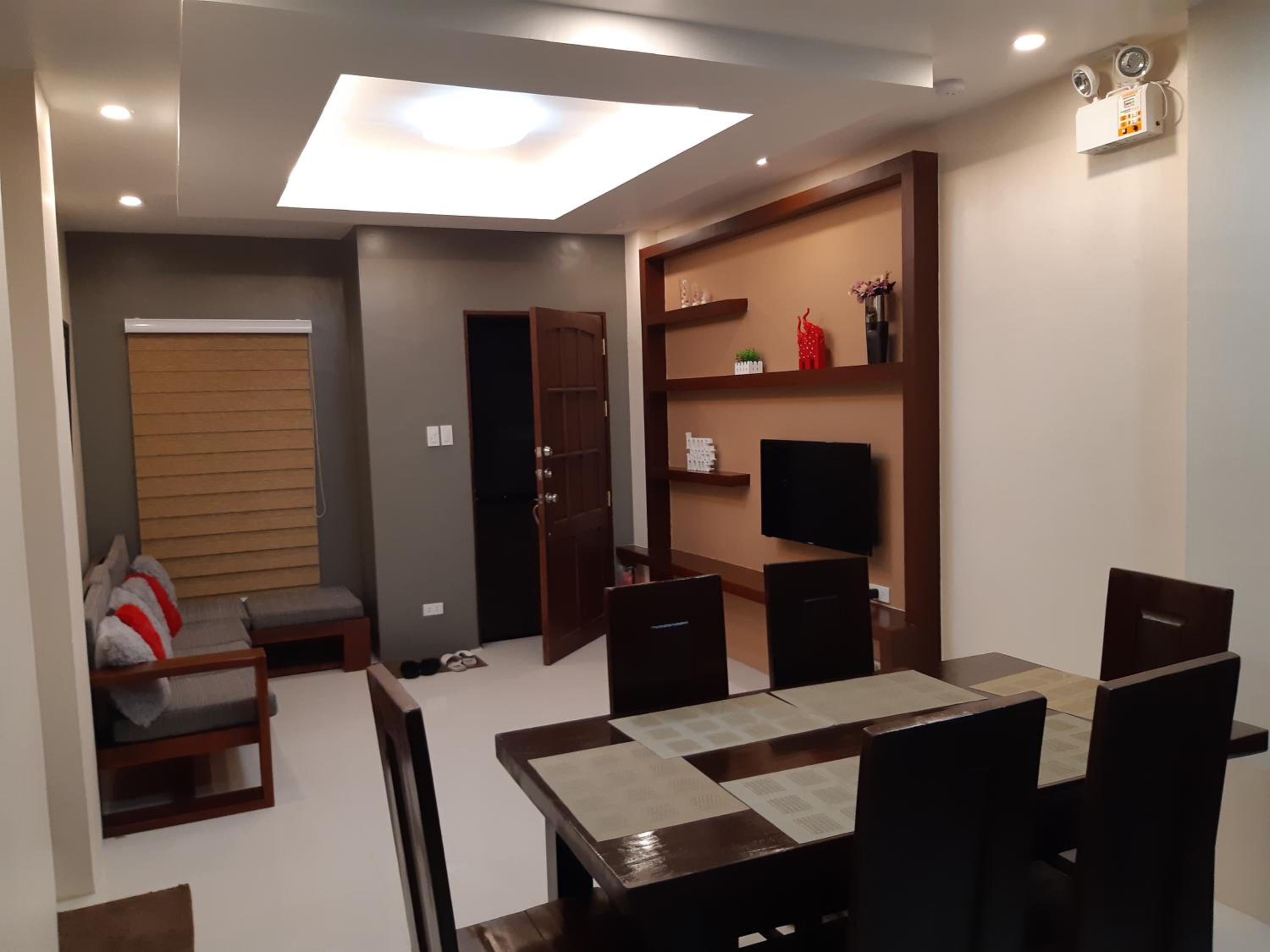 Three-Bedroom House photo 1