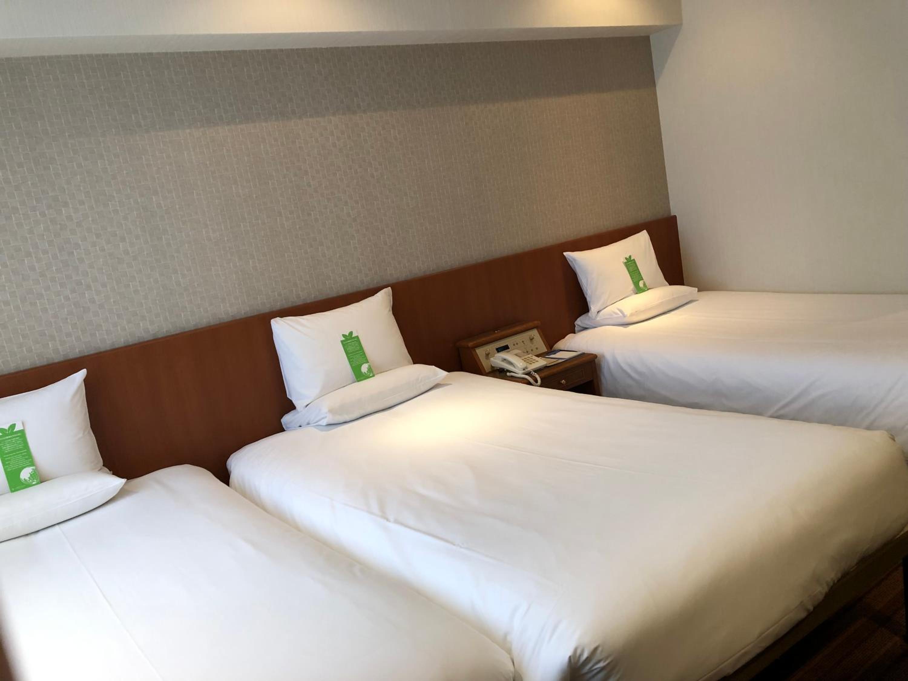 Triple Room - Non-Smoking - Photo 5