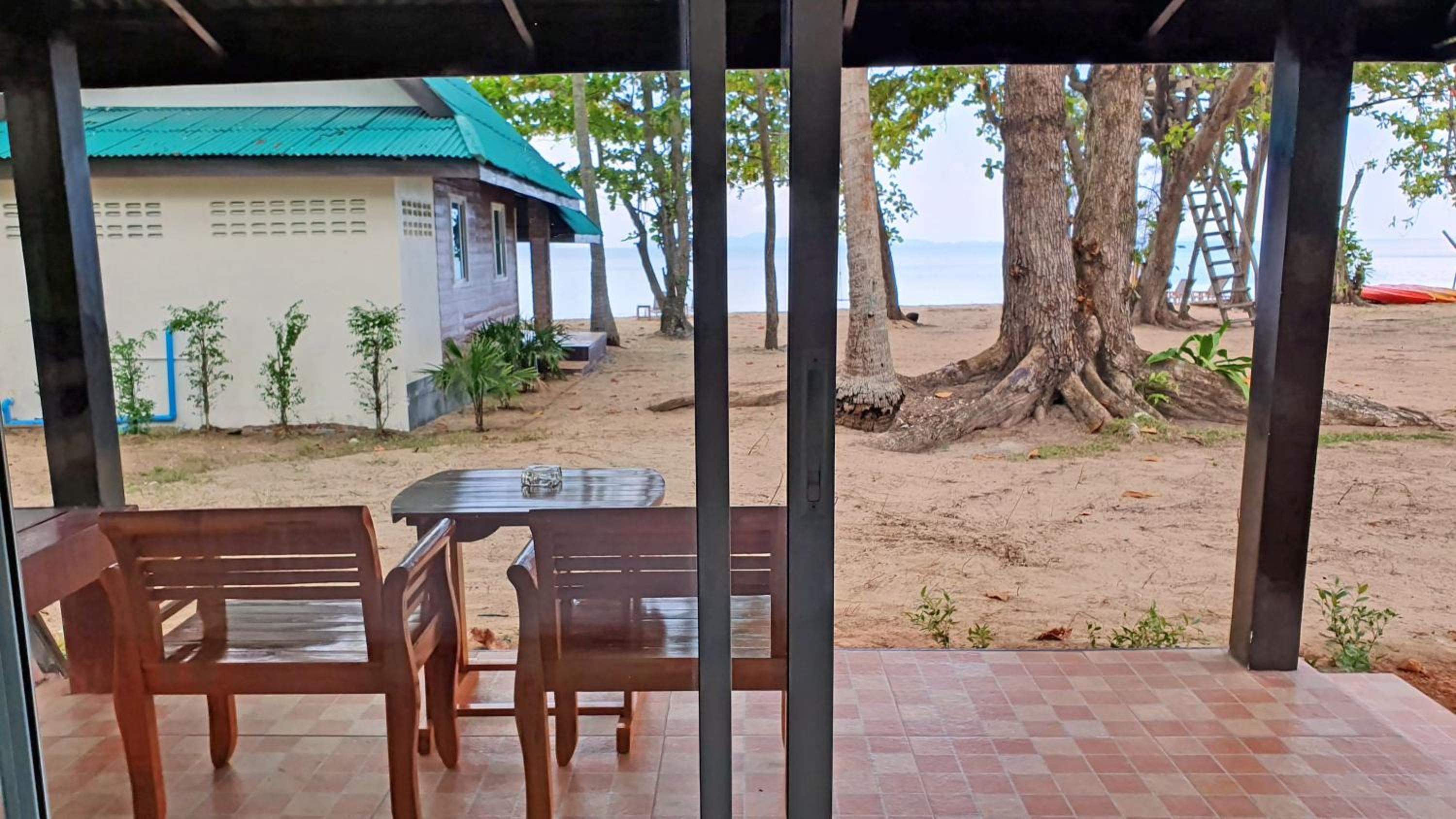Double Room with Sea View - Photo 6