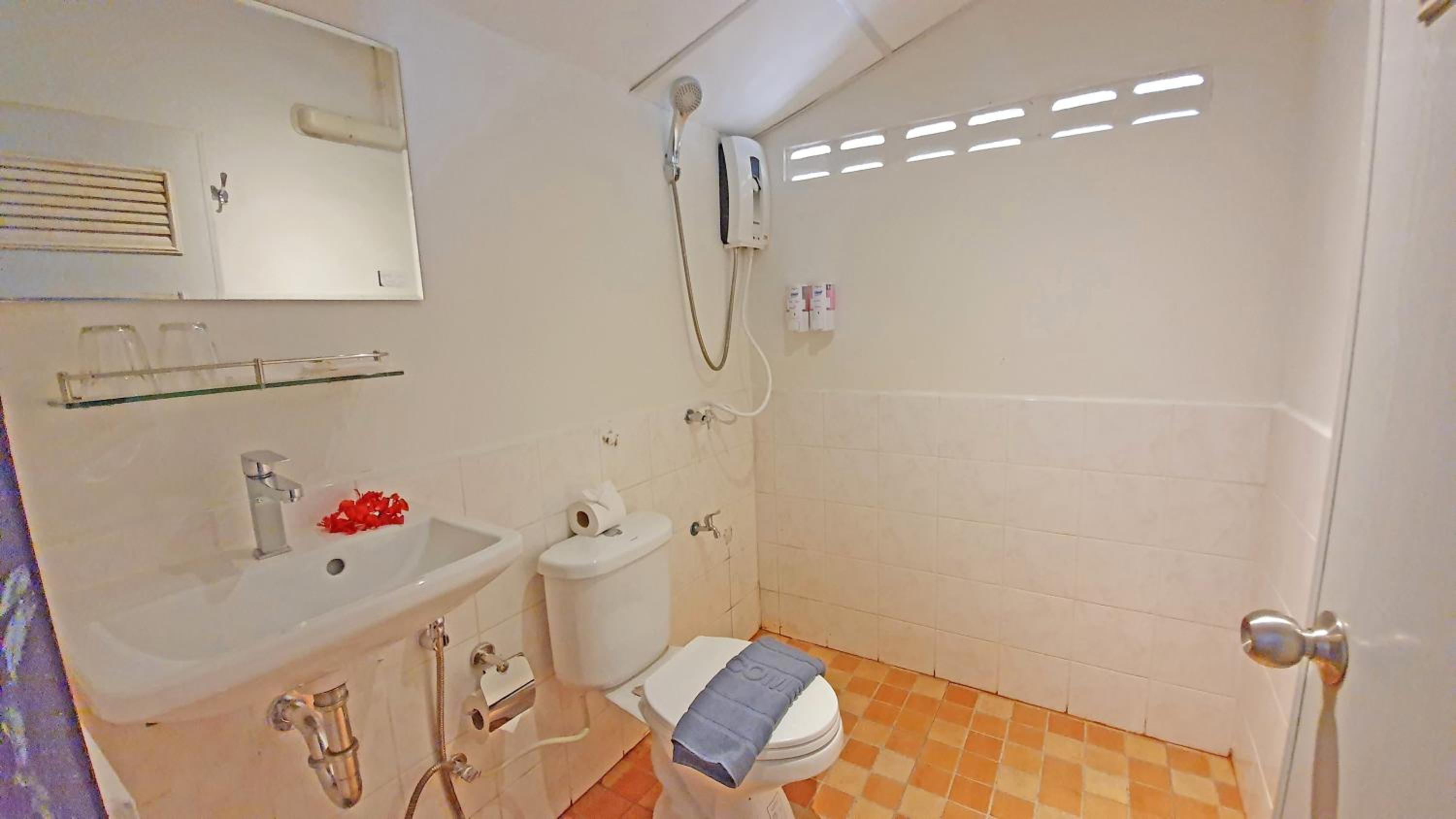 Superior Double Room - Photo 3