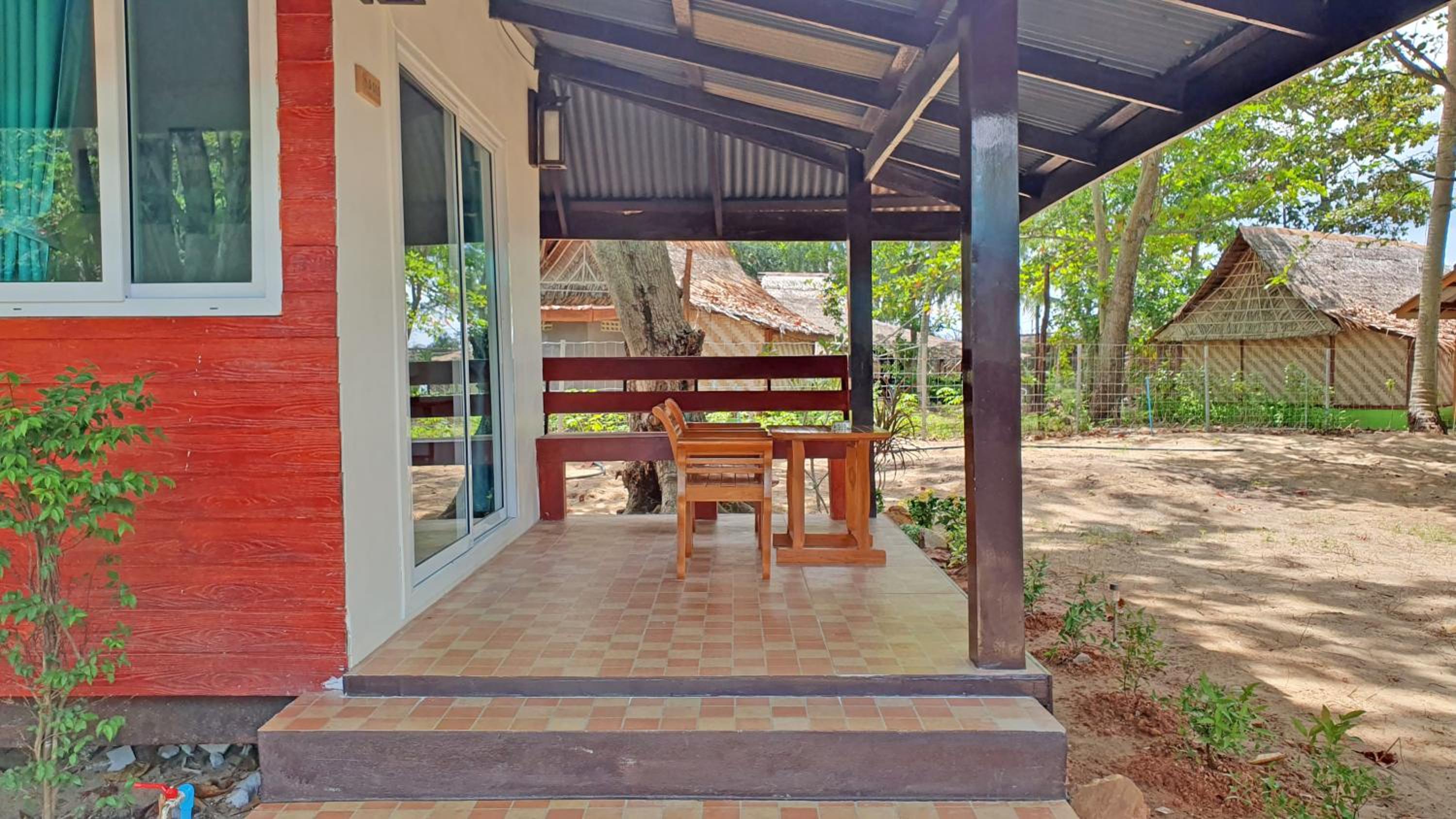 Double Room with Sea View - Photo 5