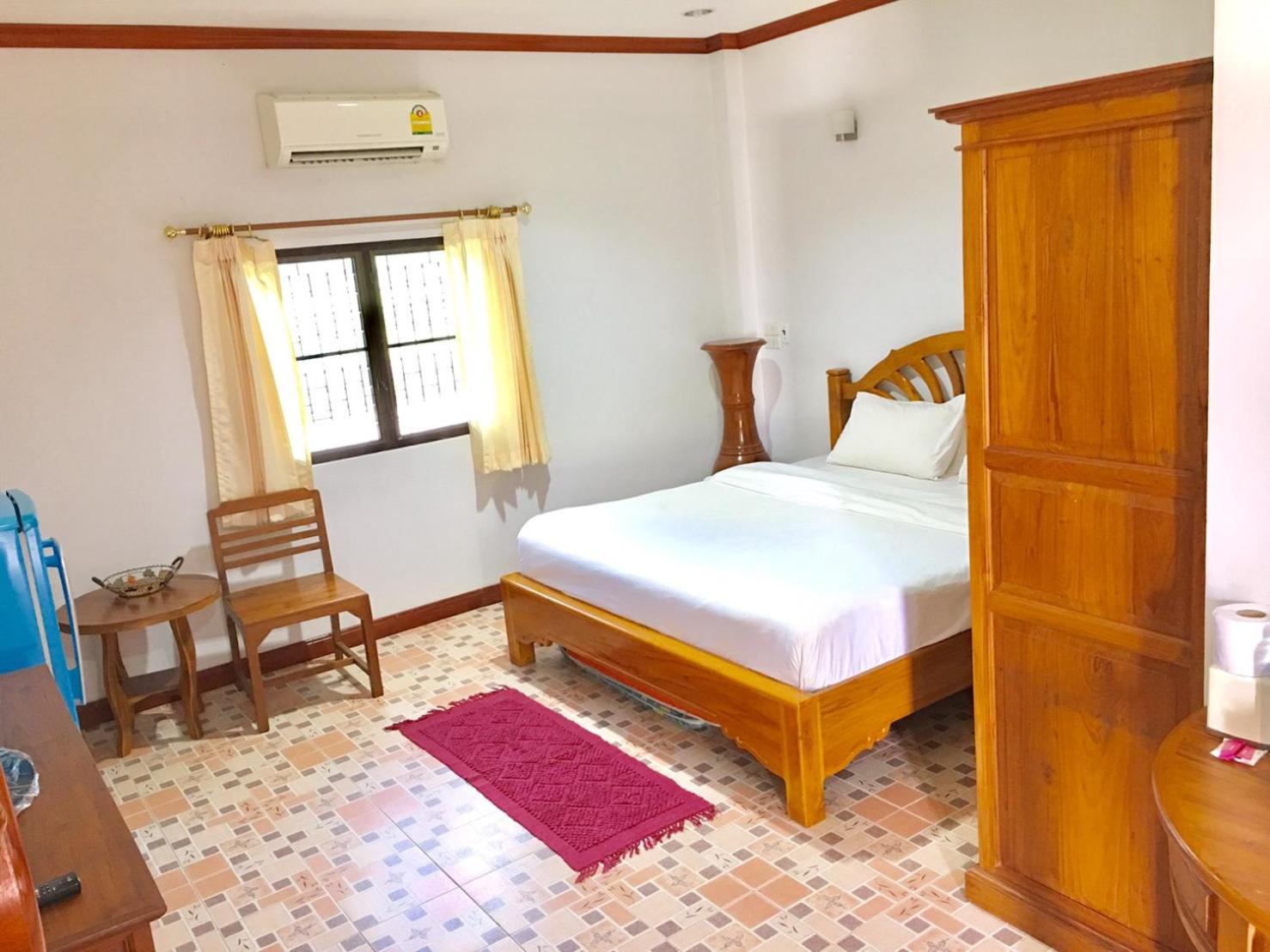 King Room with Mountain View photo 1
