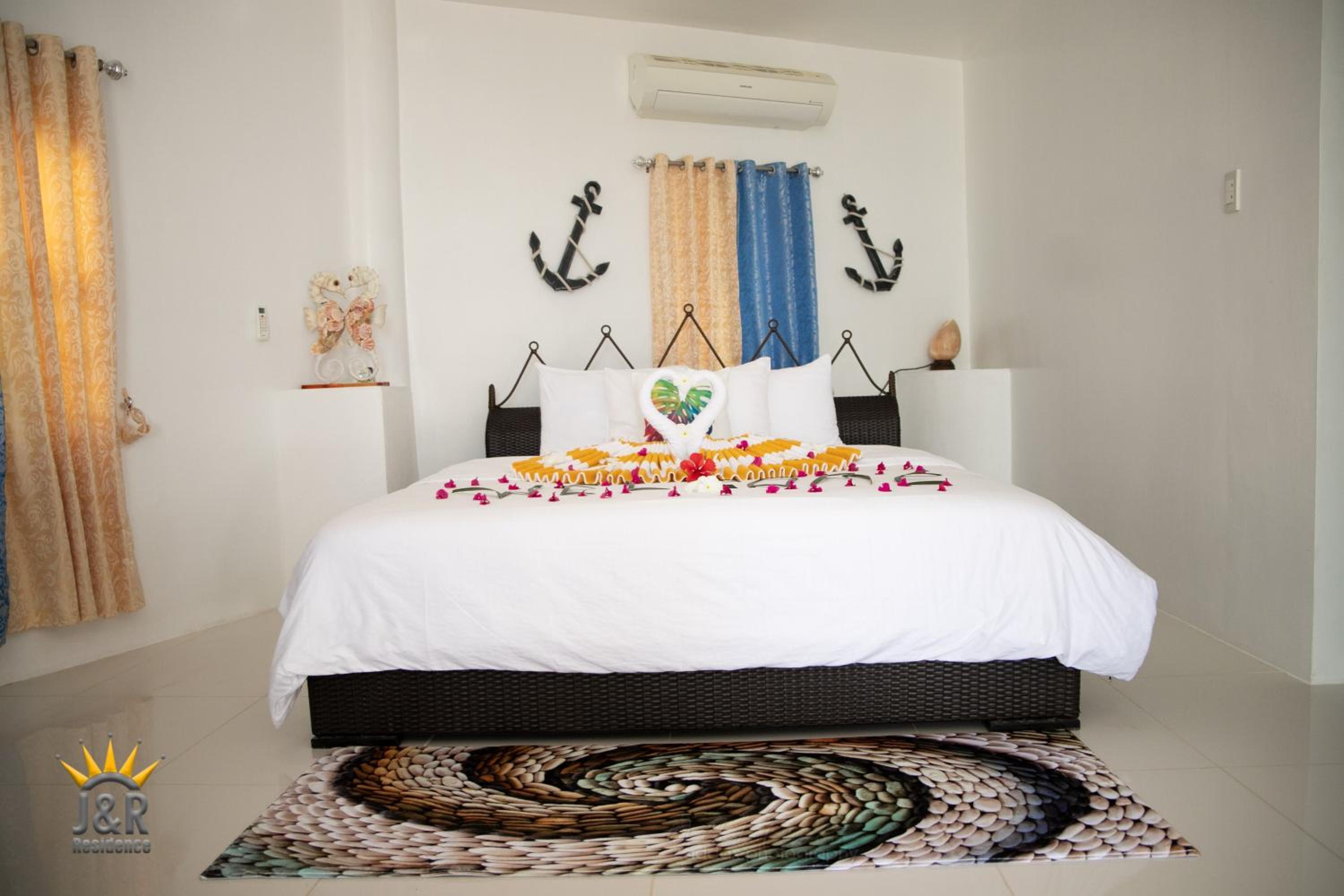 Family Room with Sea View photo 1