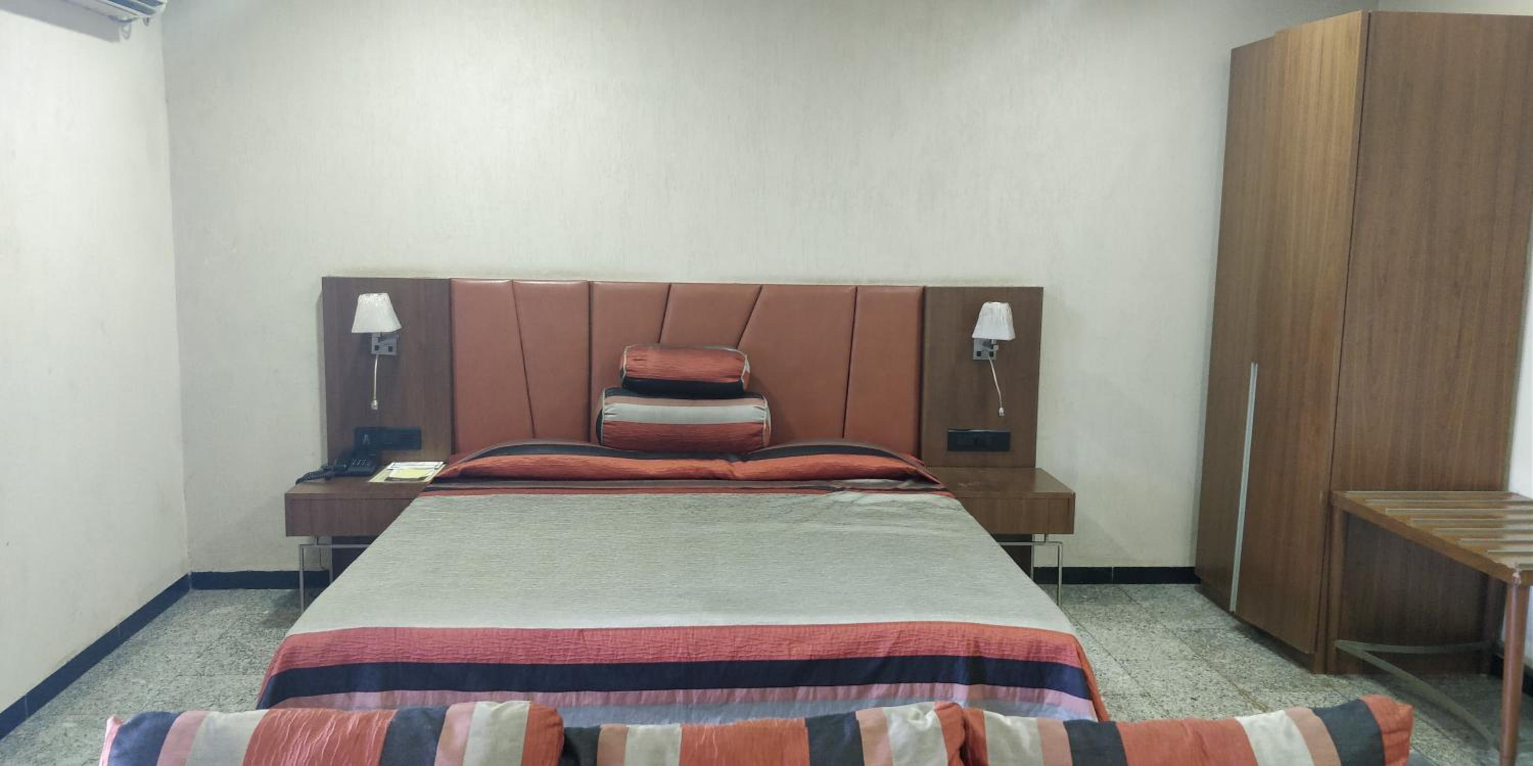 Deluxe Room photo 1