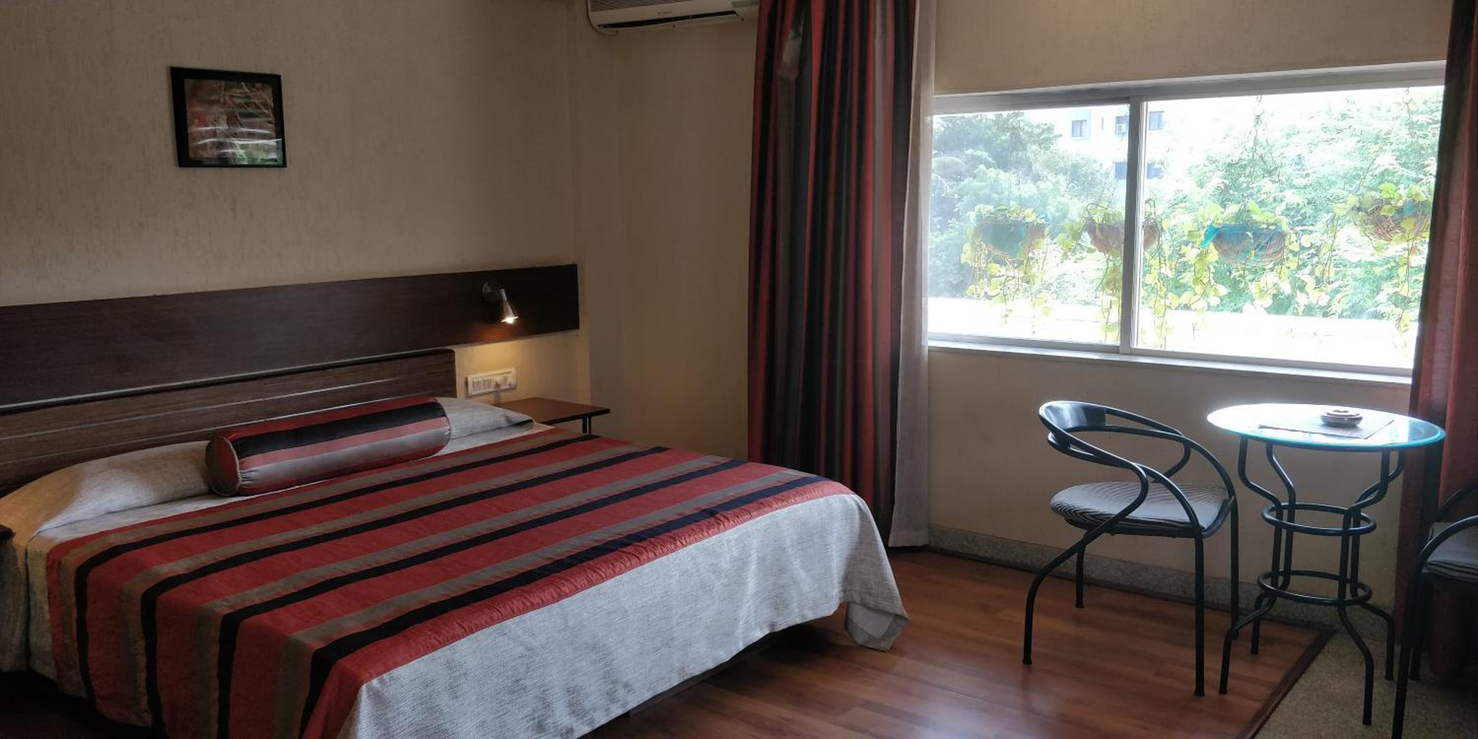 Deluxe Room photo 2