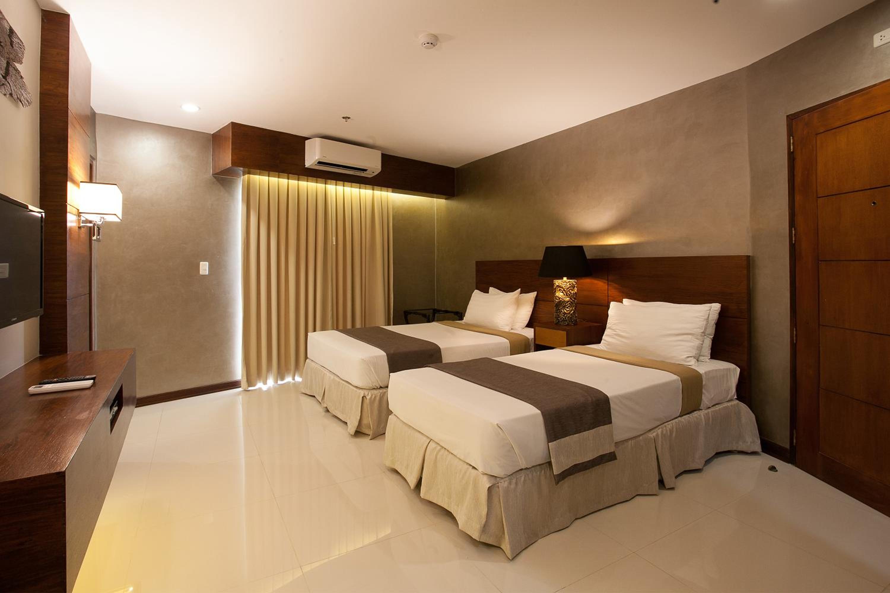 Family Suite - Photo 1