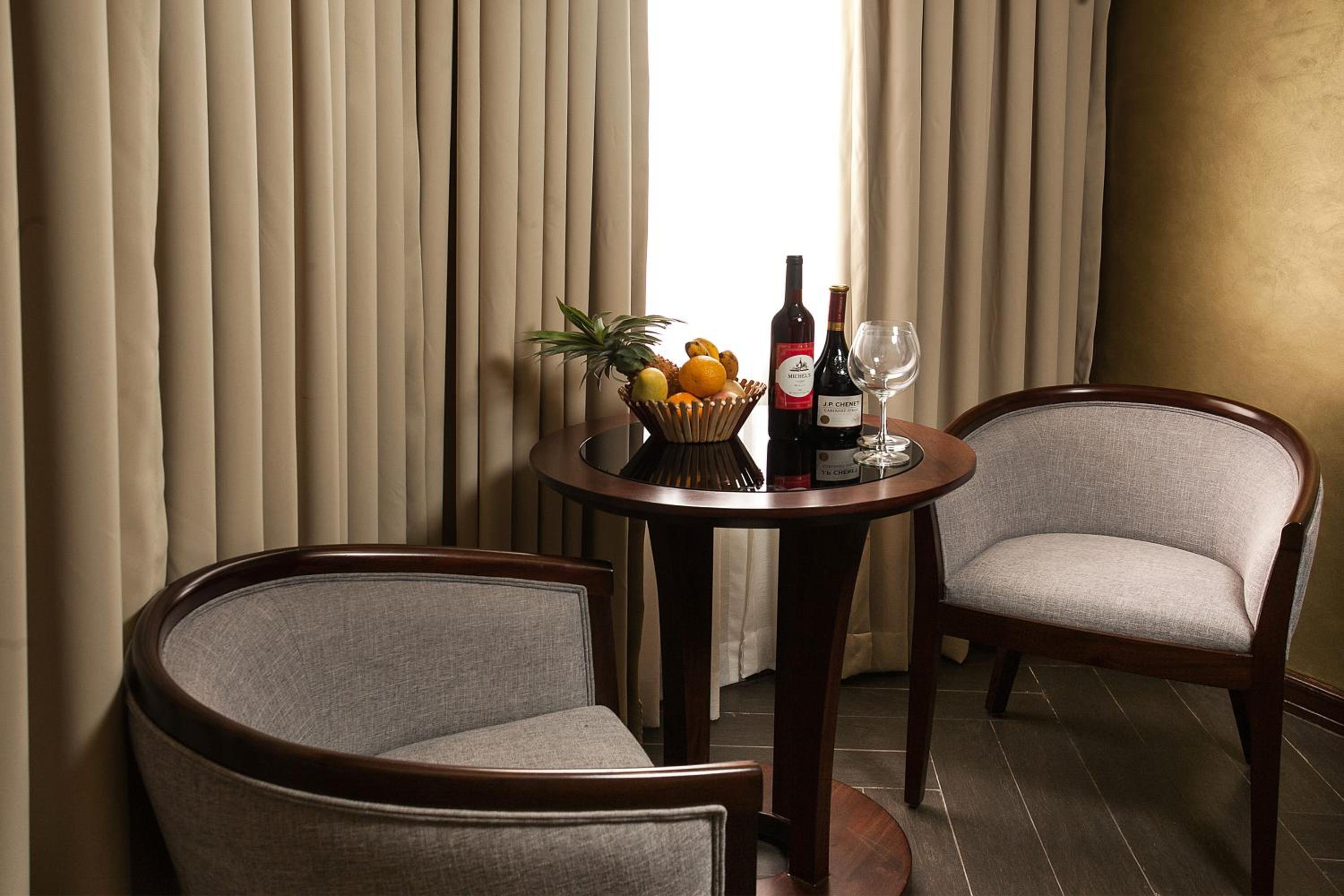 Family Suite - Photo 2