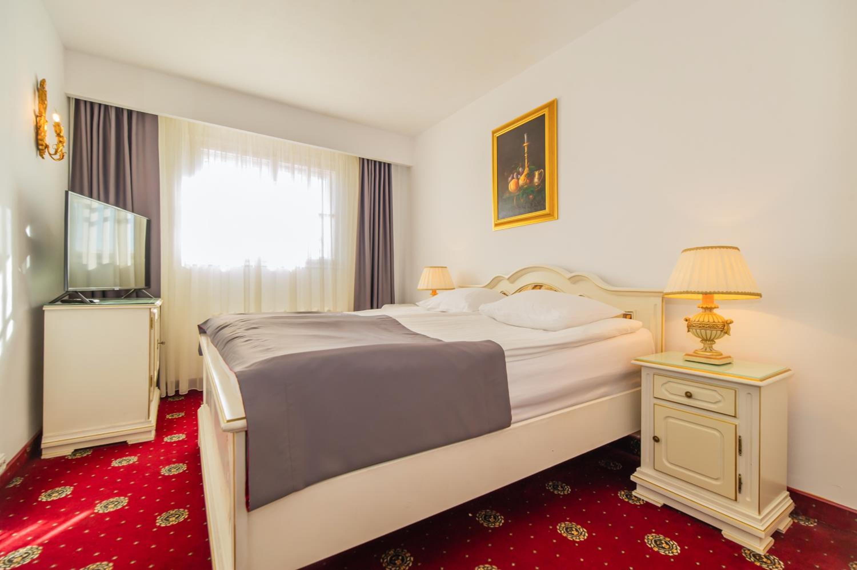 Junior Suite - Photo 1