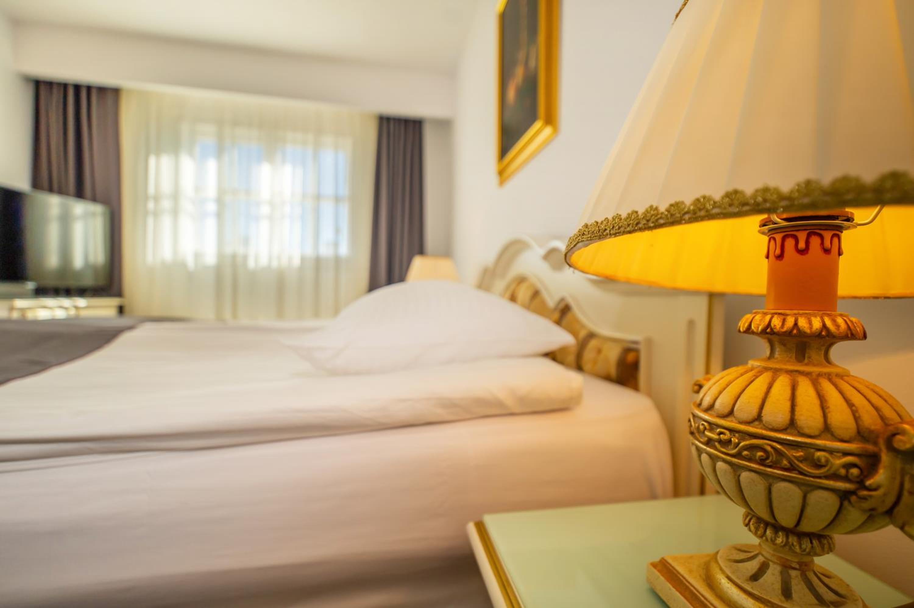 Double Room - Photo 1