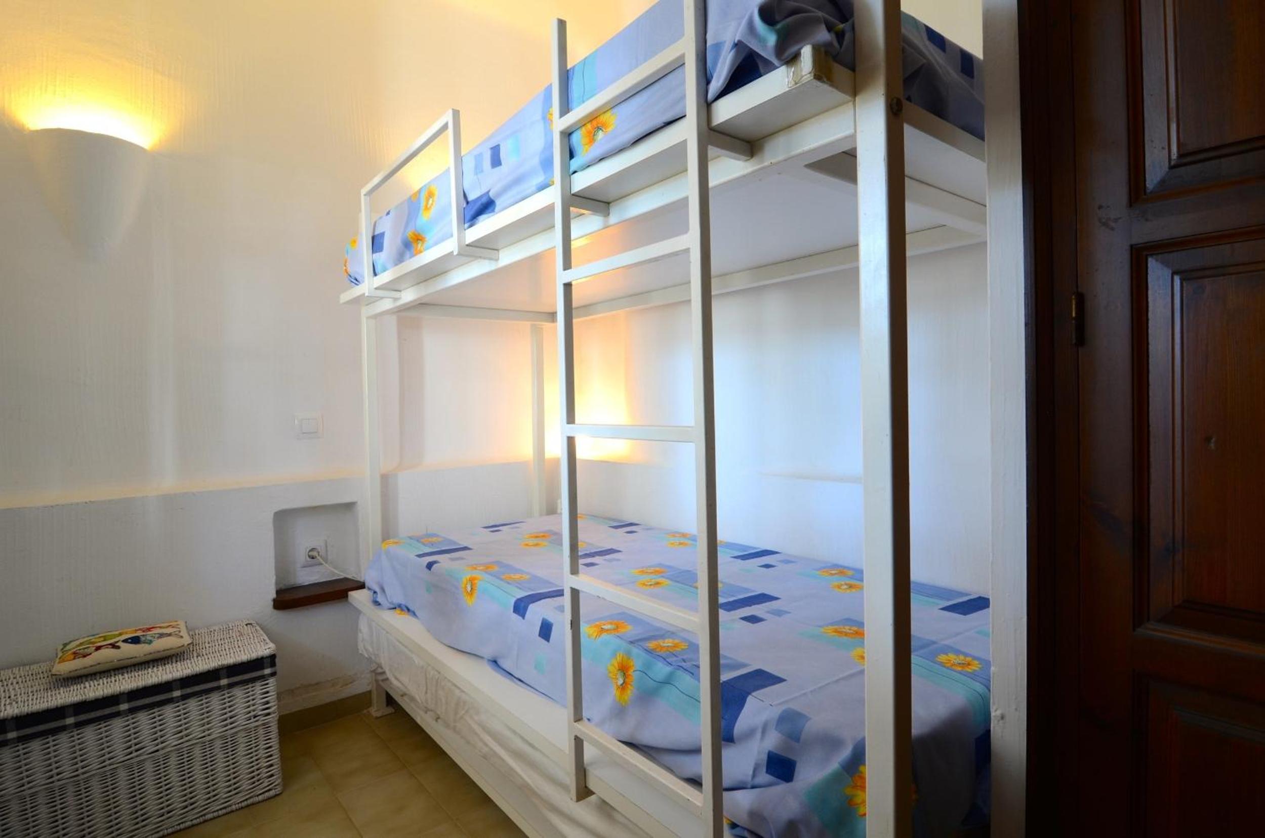 Three-Bedroom House photo 2