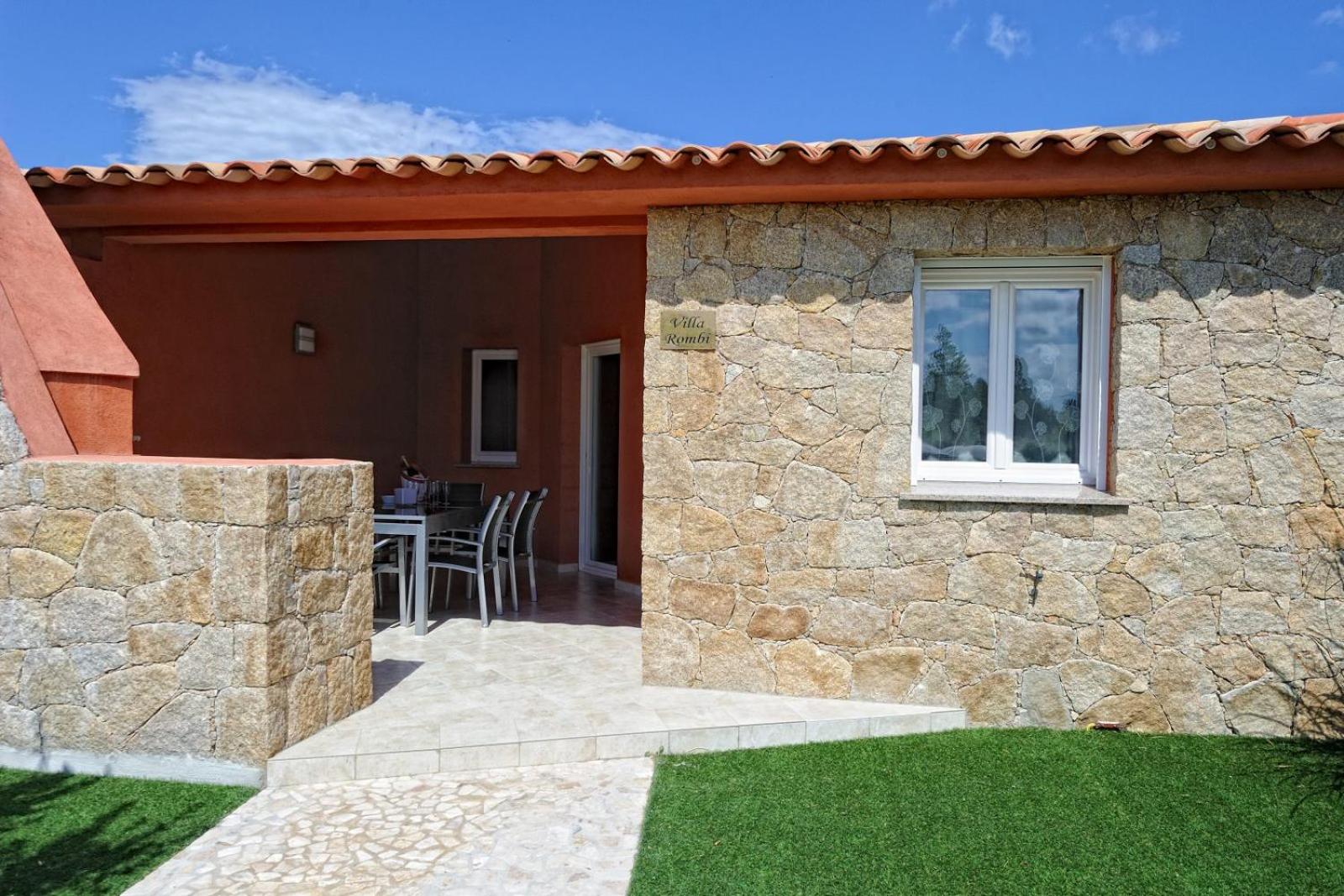 Two-Bedroom Villa photo 3