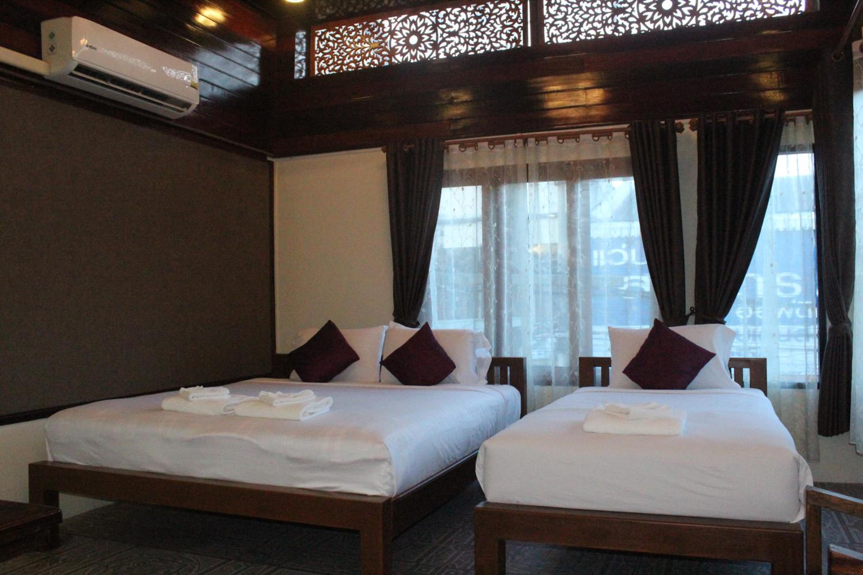 Deluxe Triple Room photo 2
