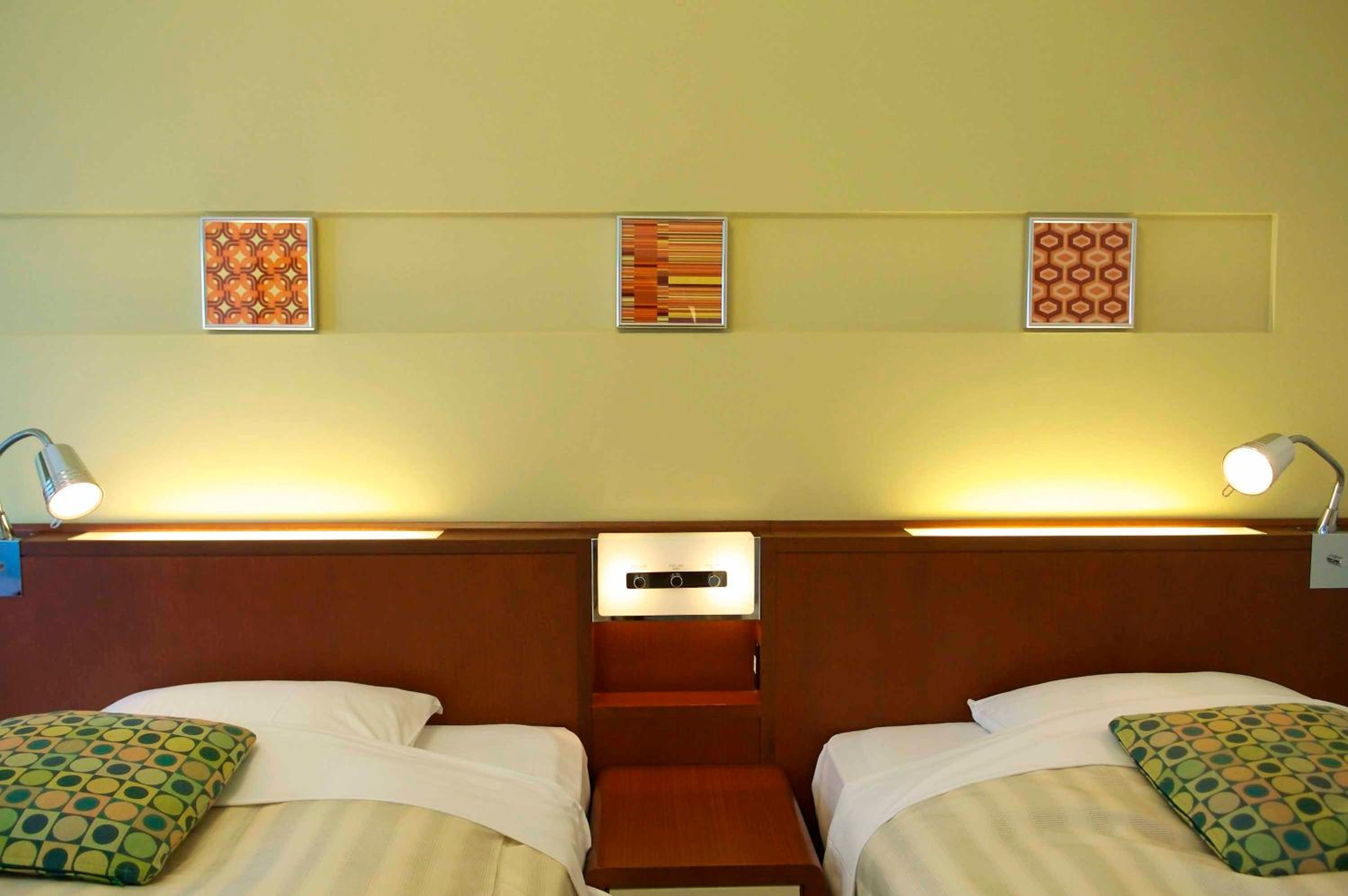 Standard Room (Breakfast Included/Extra charge for Breakfast with child) - Non-Smoking  - Photo 4