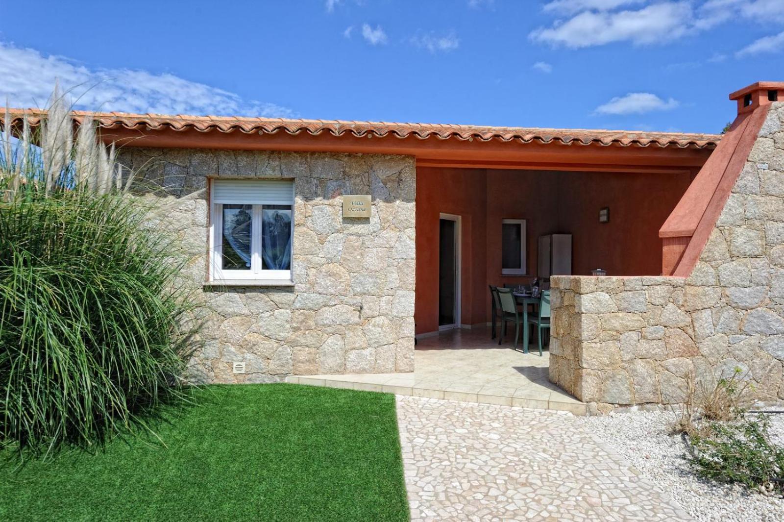 Two-Bedroom Villa photo 3