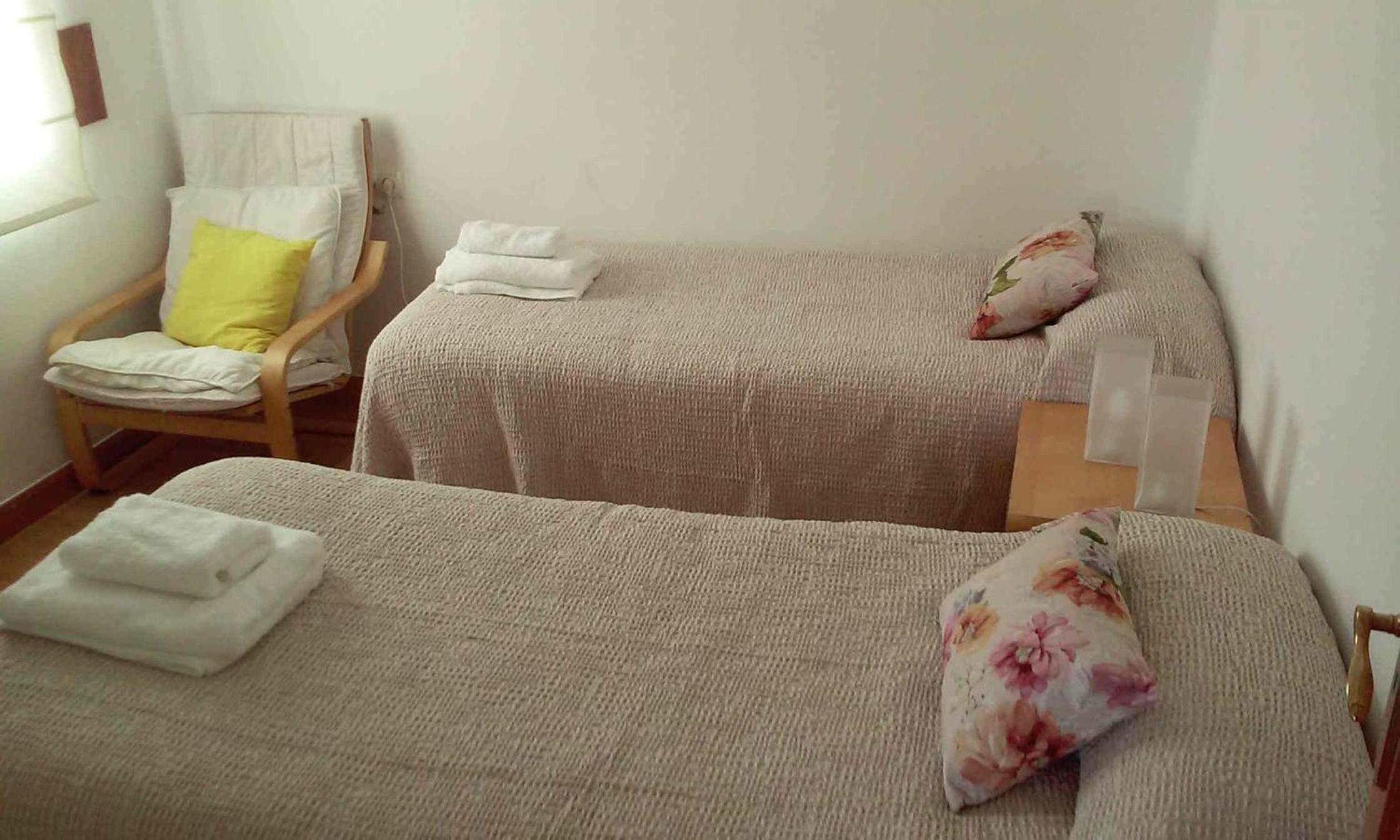 Two-Bedroom Apartment - Photo 3