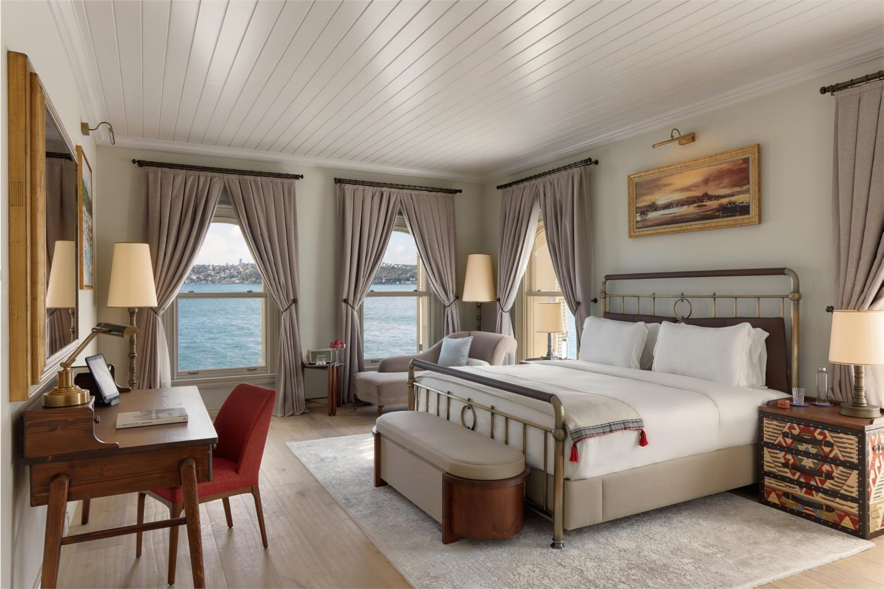 Bosphorus Room photo 1