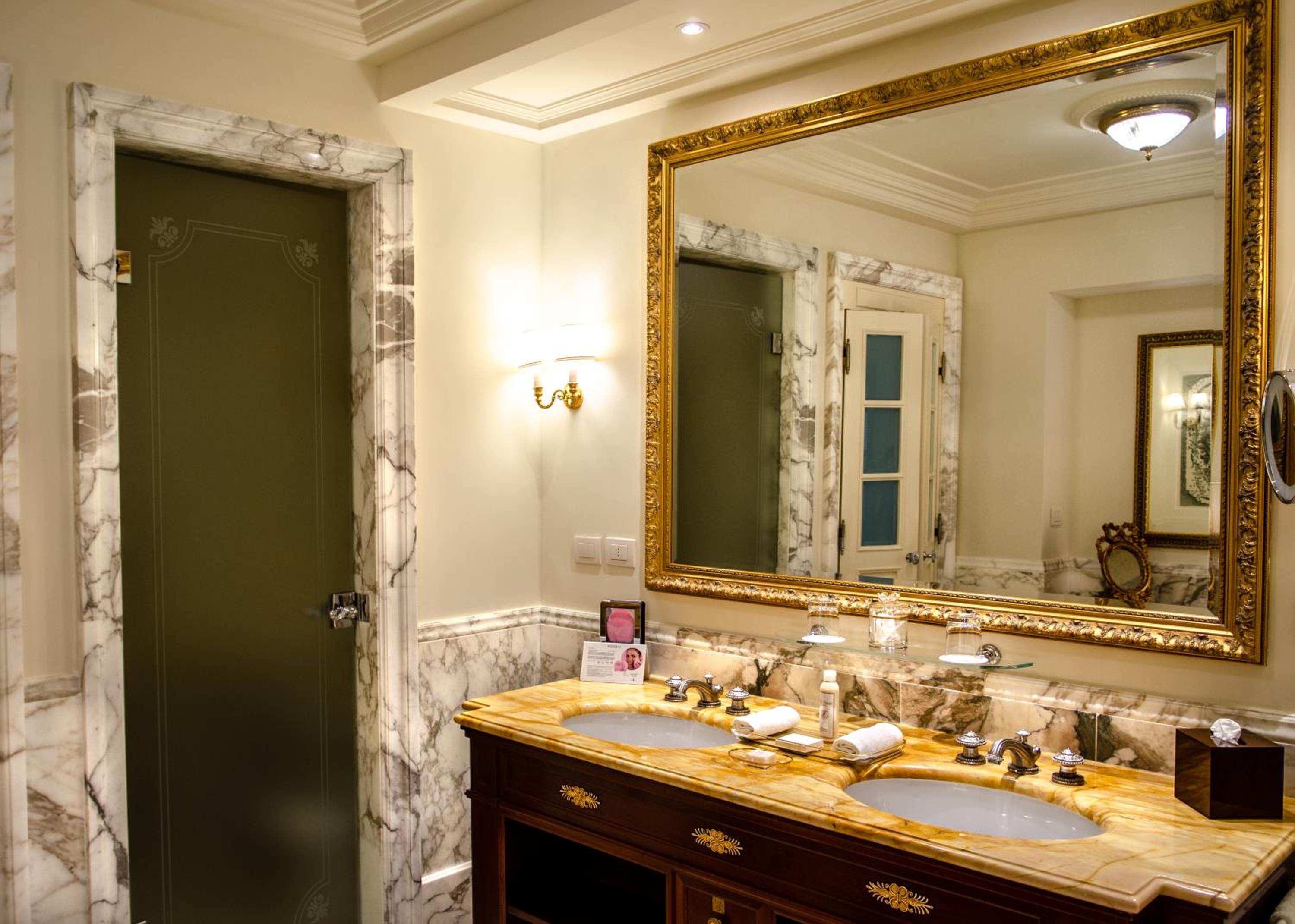 Garden Suite King