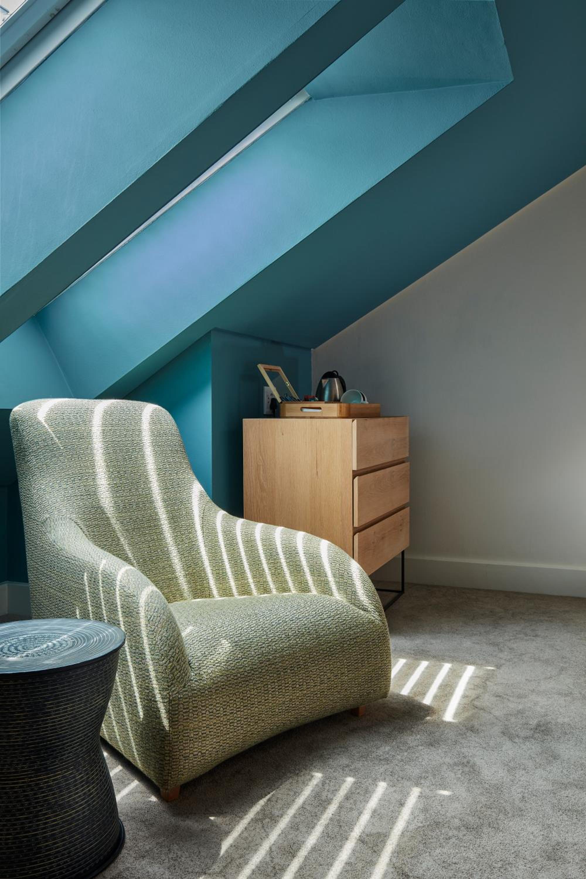 Double Room - Loft - Photo 3