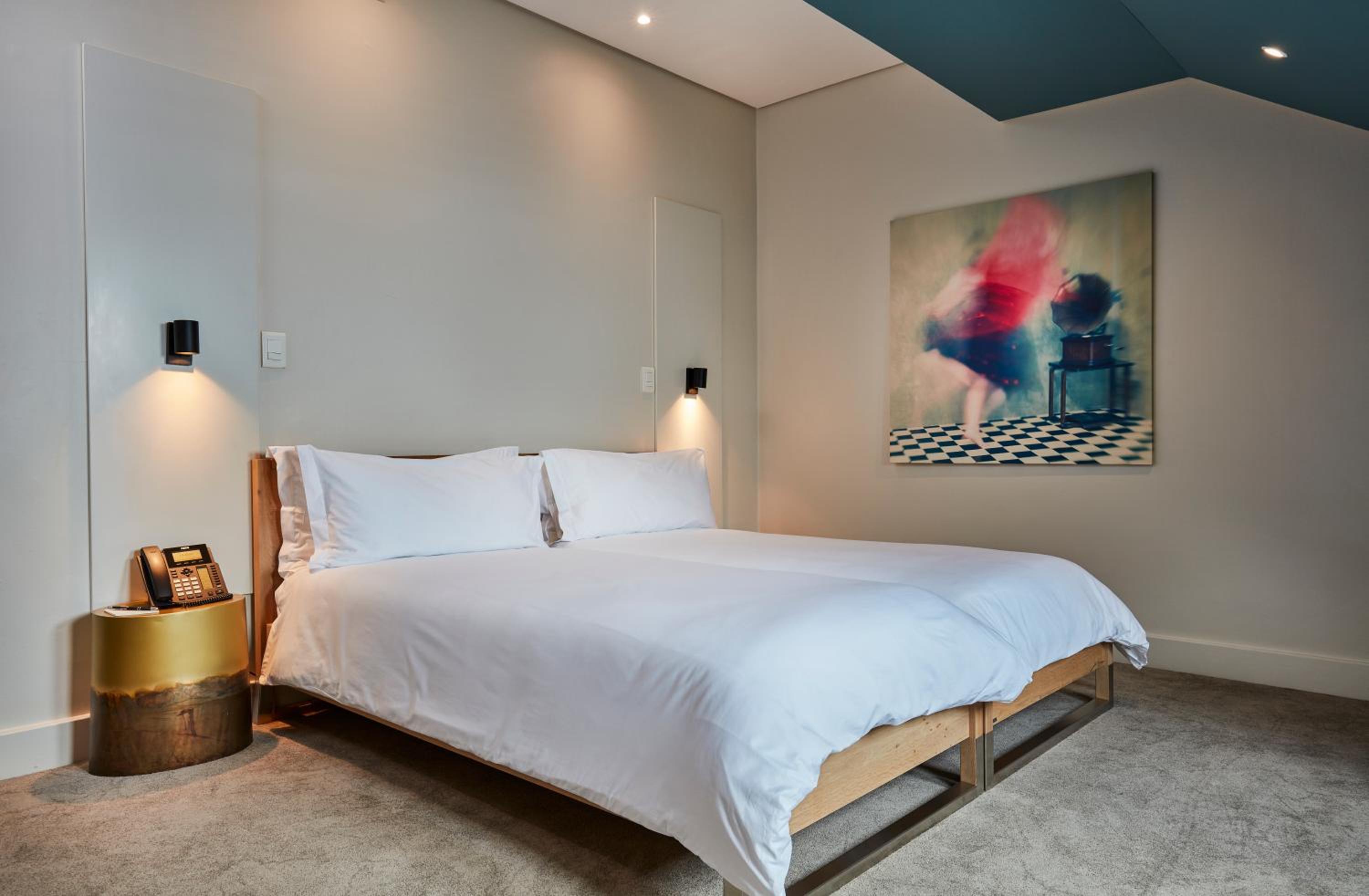 Double Room - Loft - Photo 4