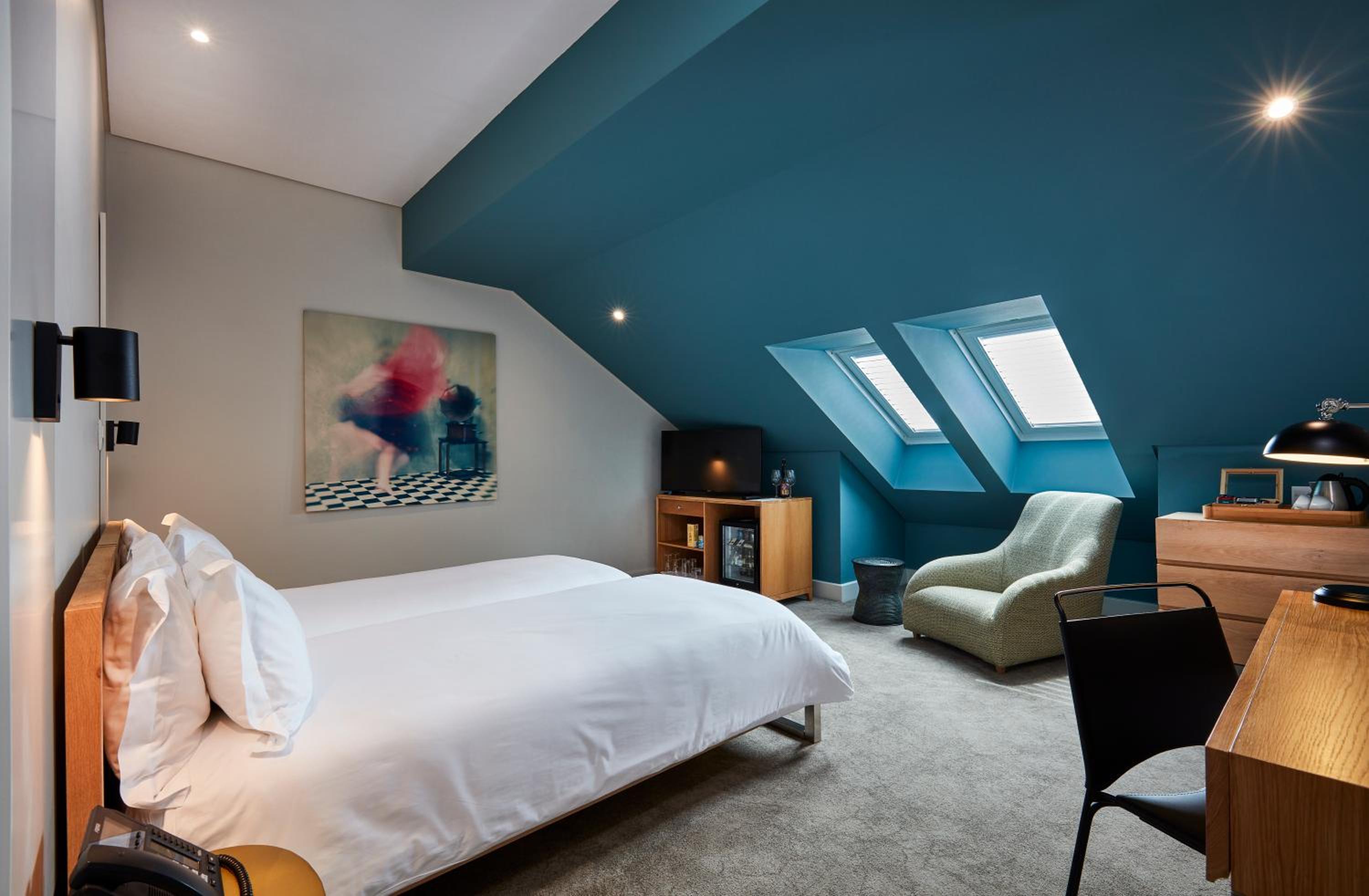 Double Room - Loft - Photo 1