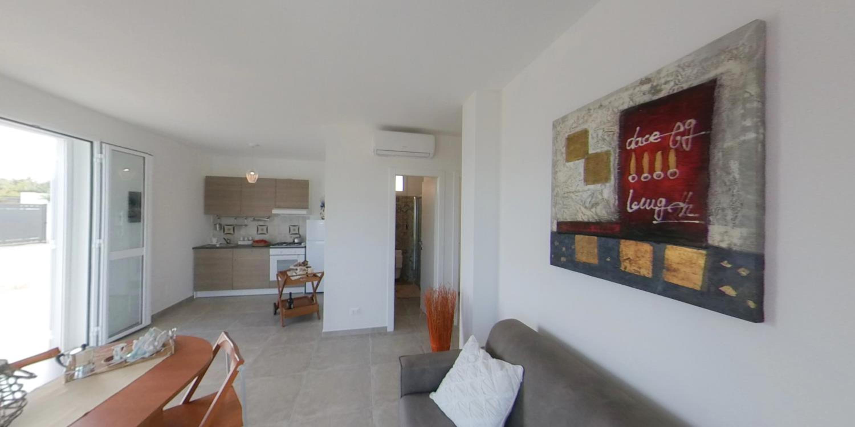 Two-Bedroom Villa photo 1