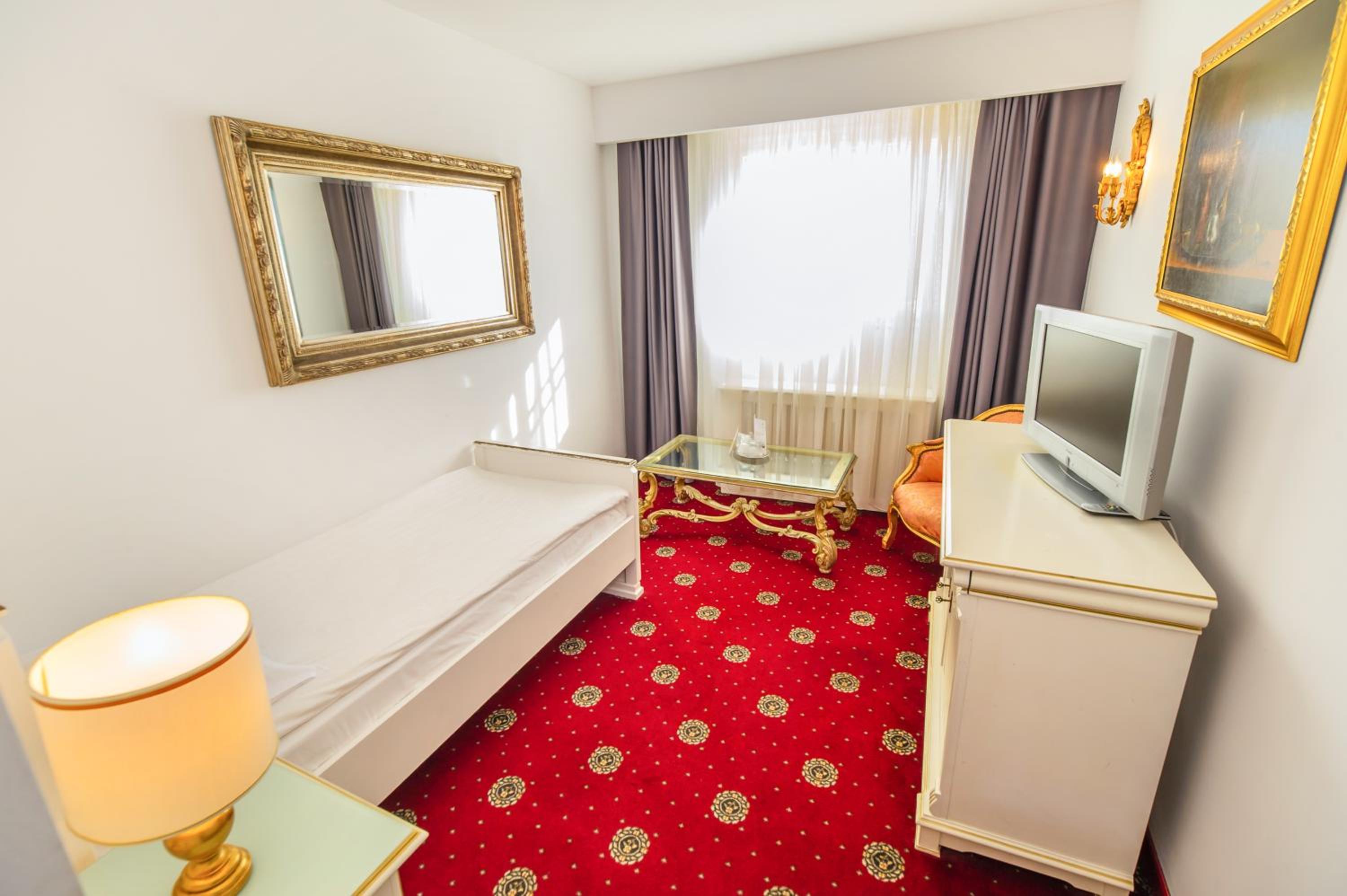 Junior Suite - Photo 5