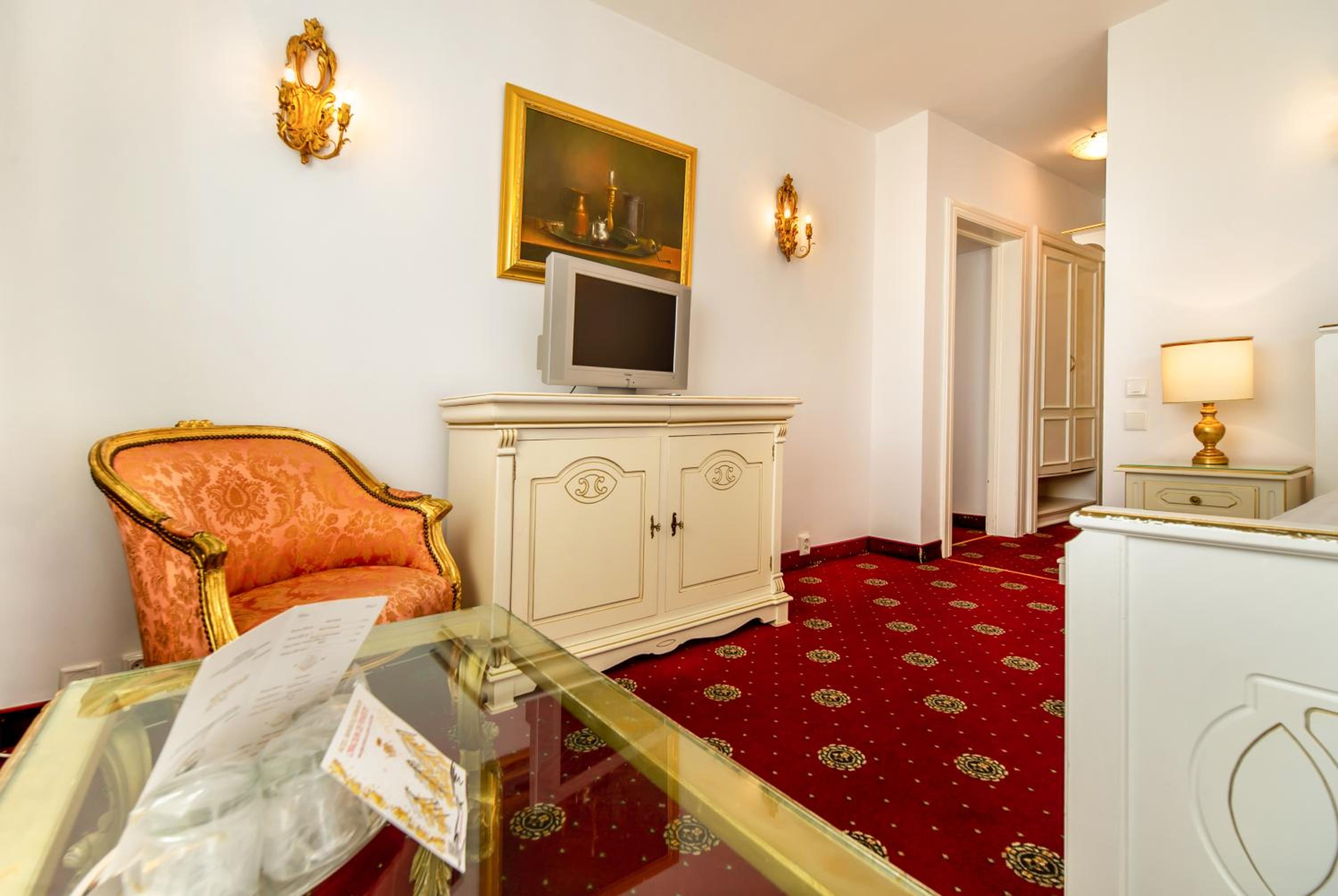 Junior Suite - Photo 4