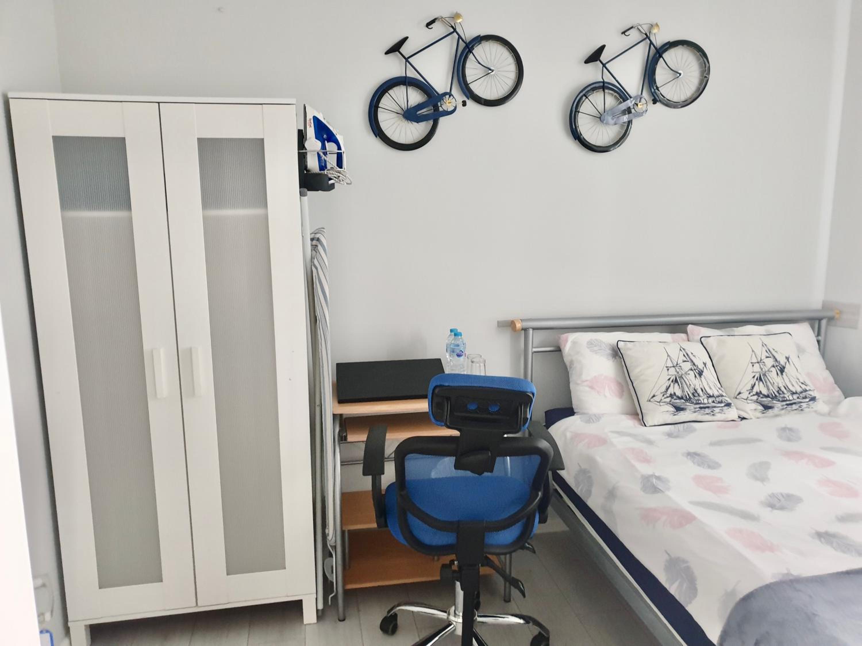 Small Double Room photo 2