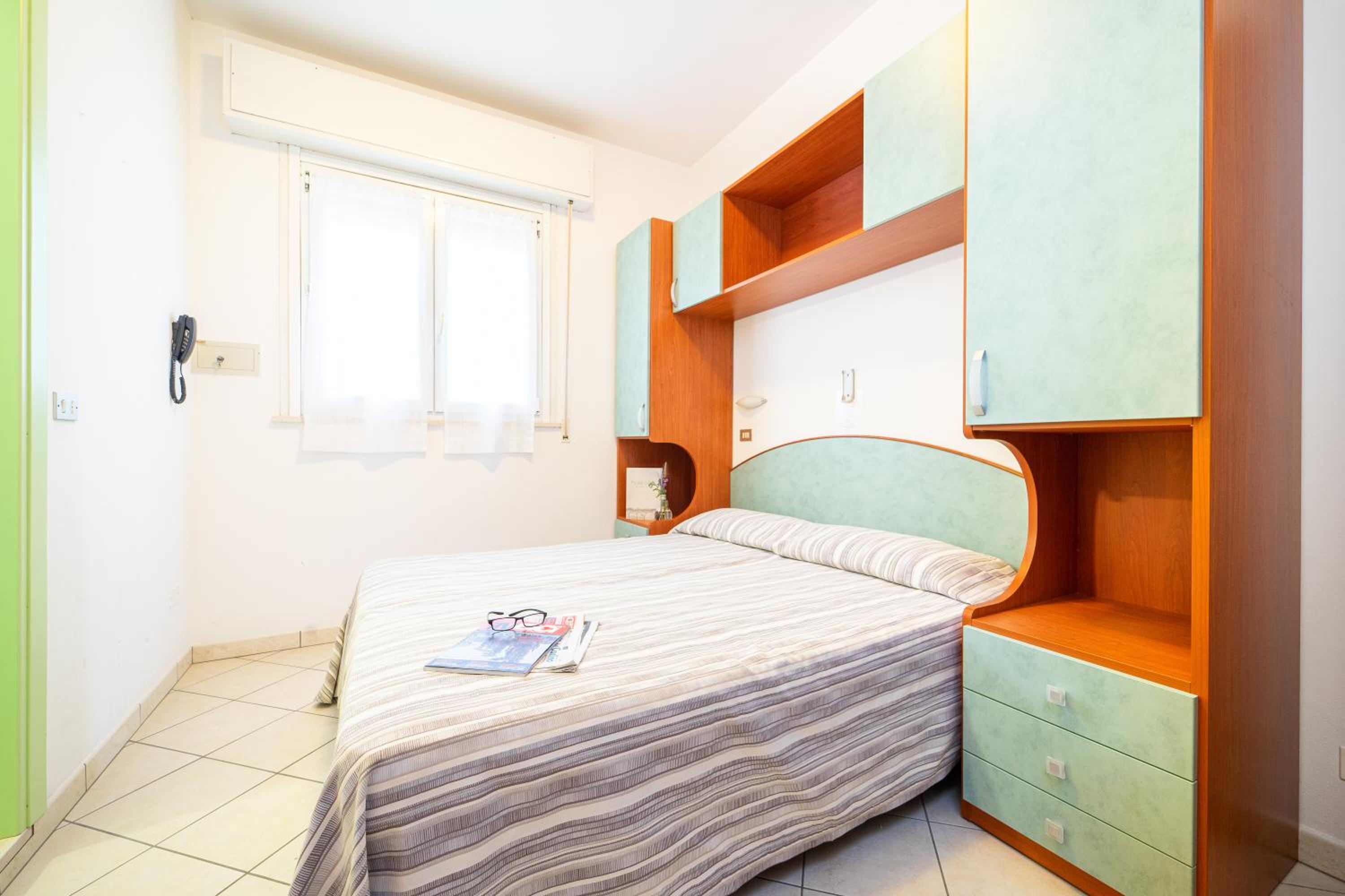 Economy Double or Twin Room photo 1