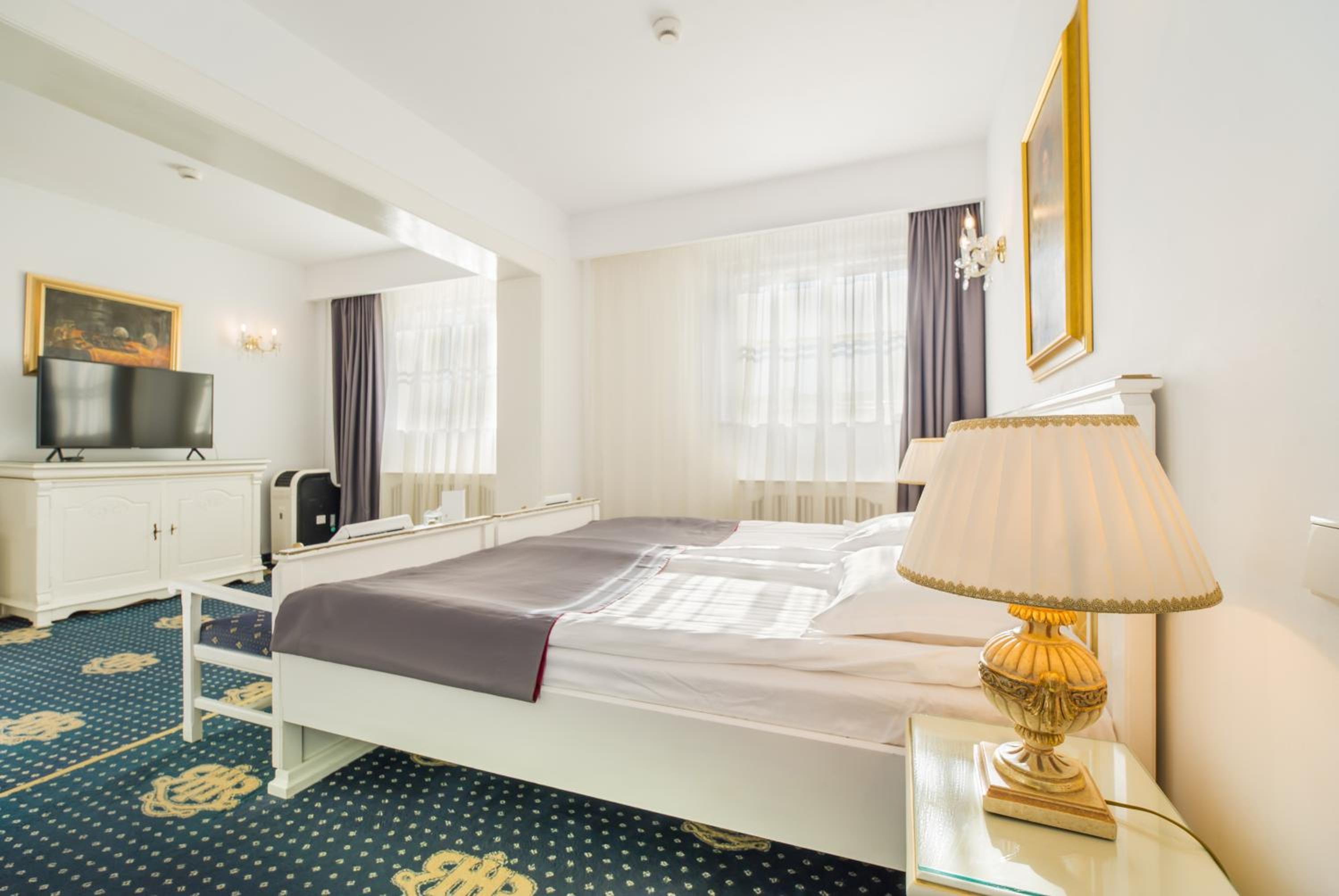 Superior Twin Room - Photo 1