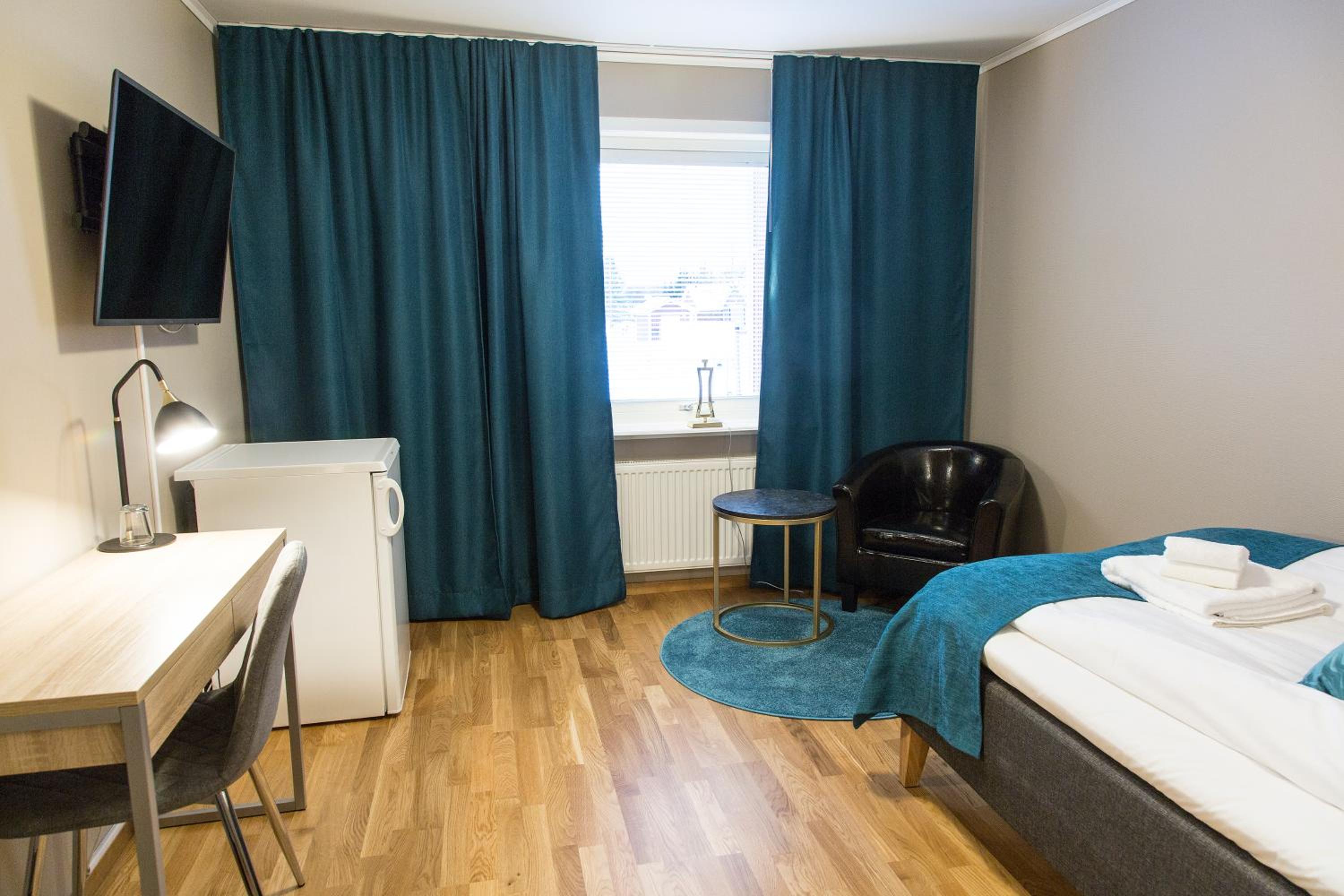 Single Room photo 3