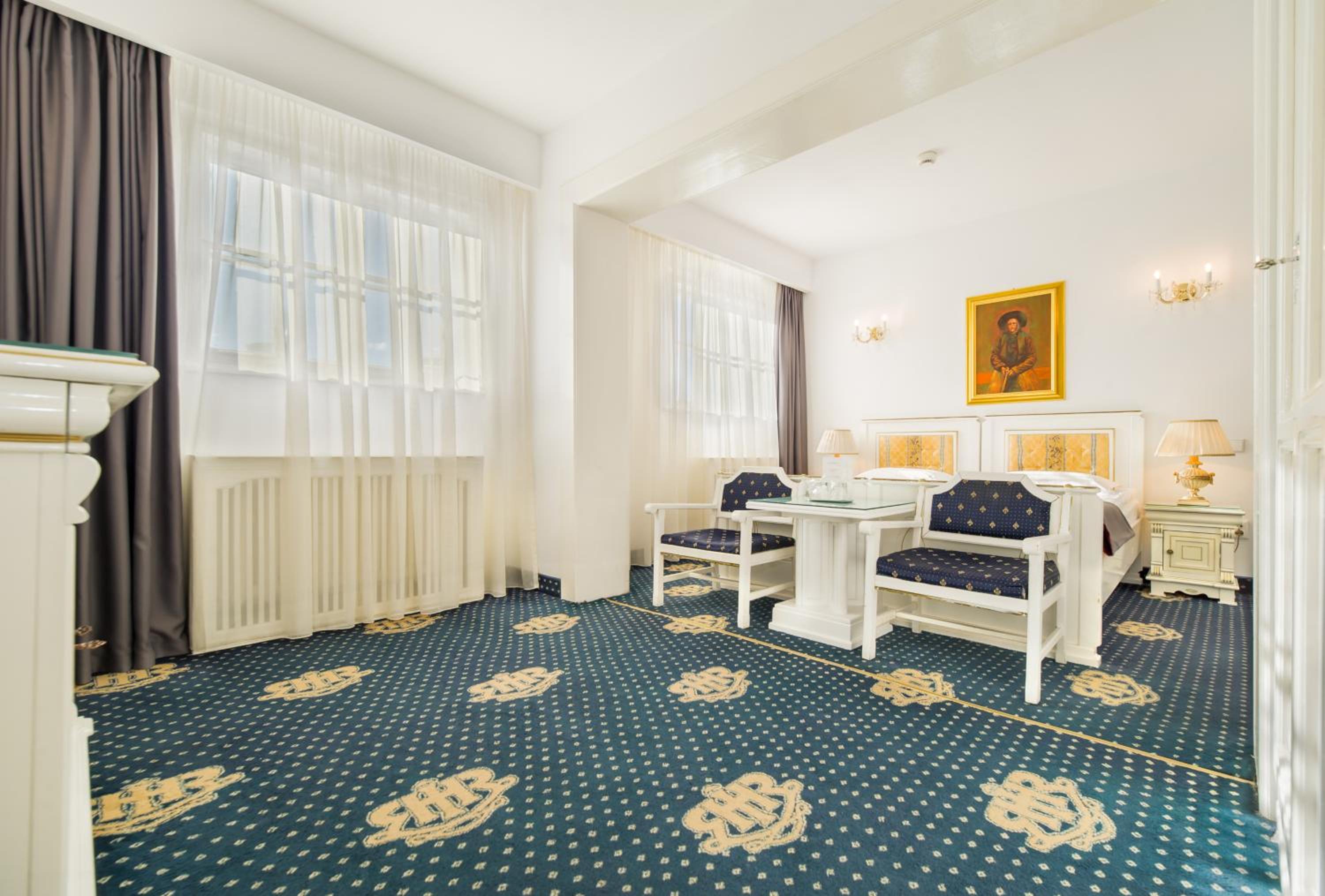 Superior Twin Room - Photo 5