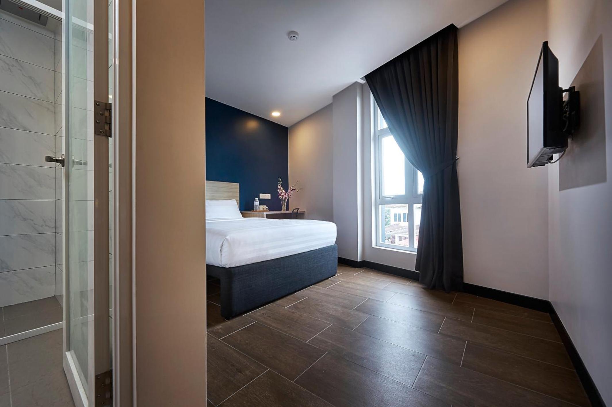 Superior Queen Room - Photo 2