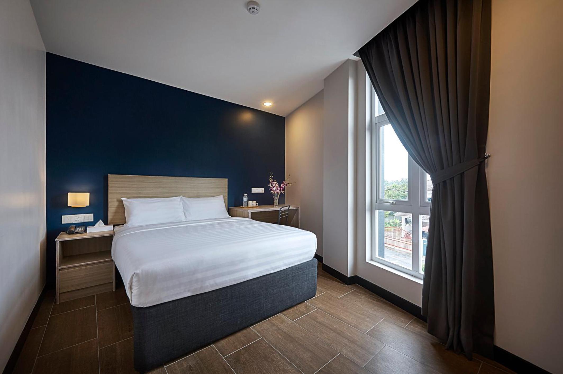 Superior Queen Room - Photo 1