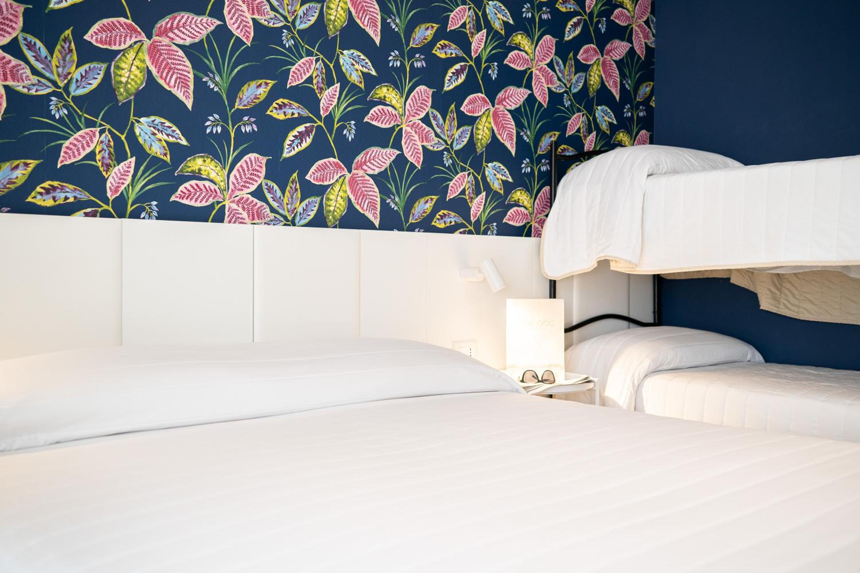 Superior Quadruple Room