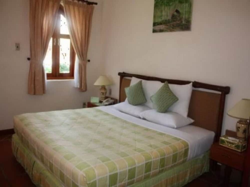 Superior Room (Eco)