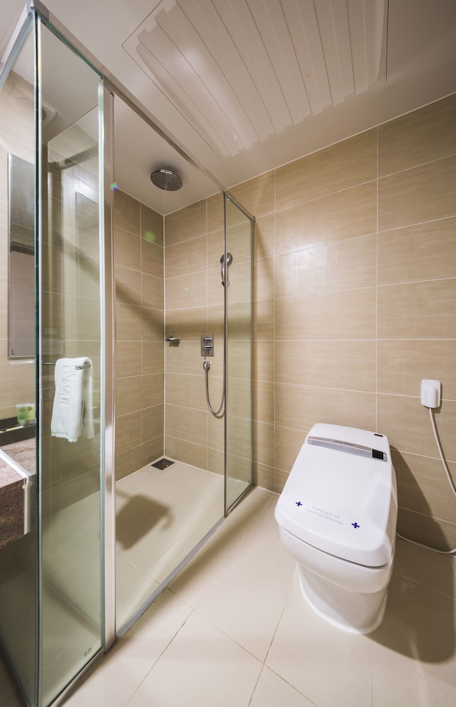 Ocean Squire Twin Room photo 2