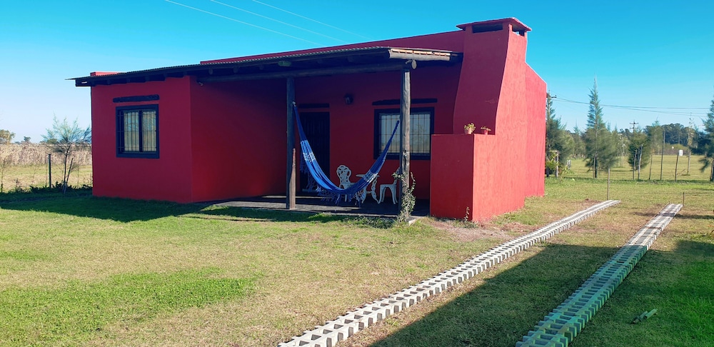 Family Cabin