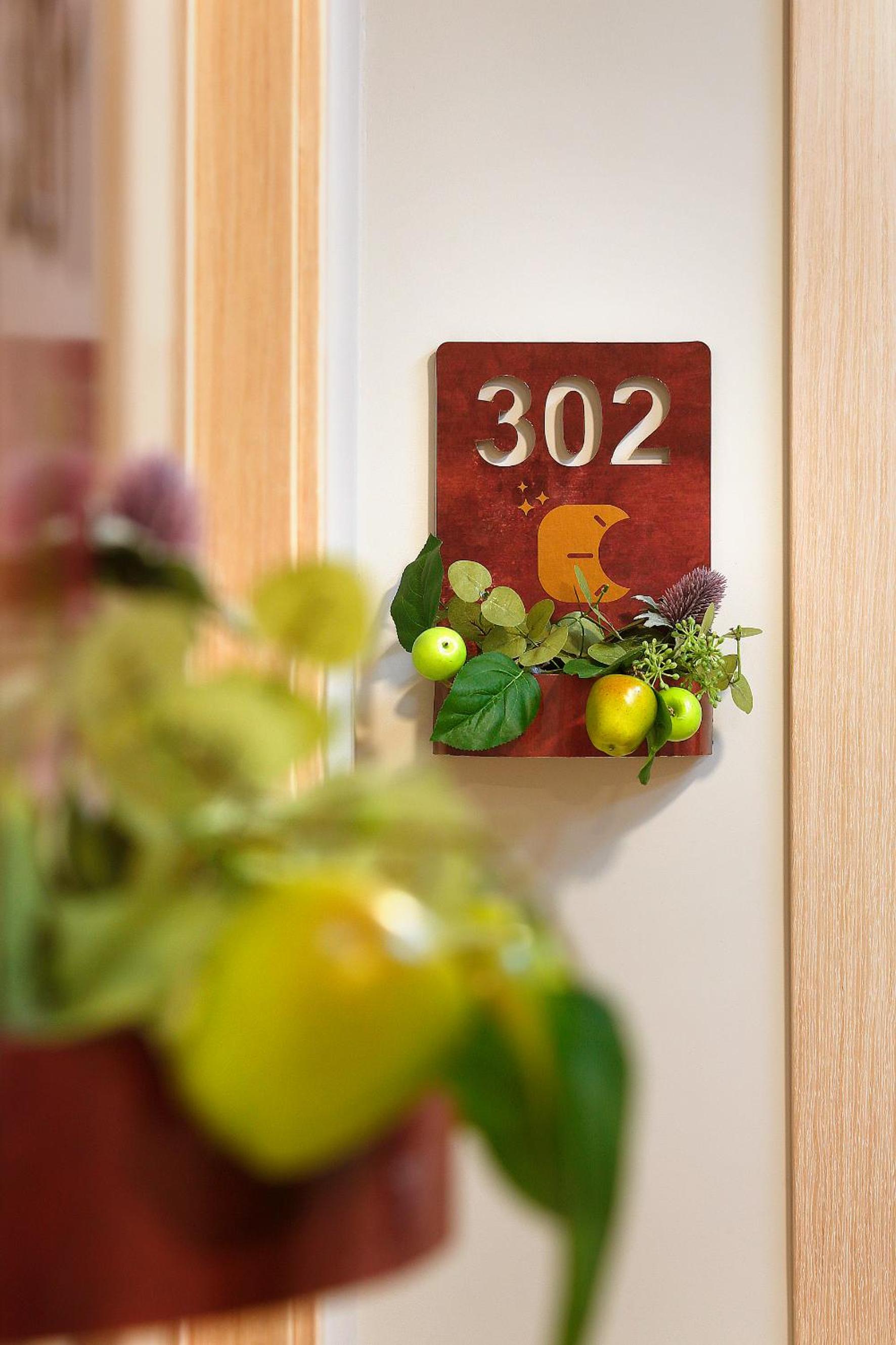 Penthouse Apartment photo 2