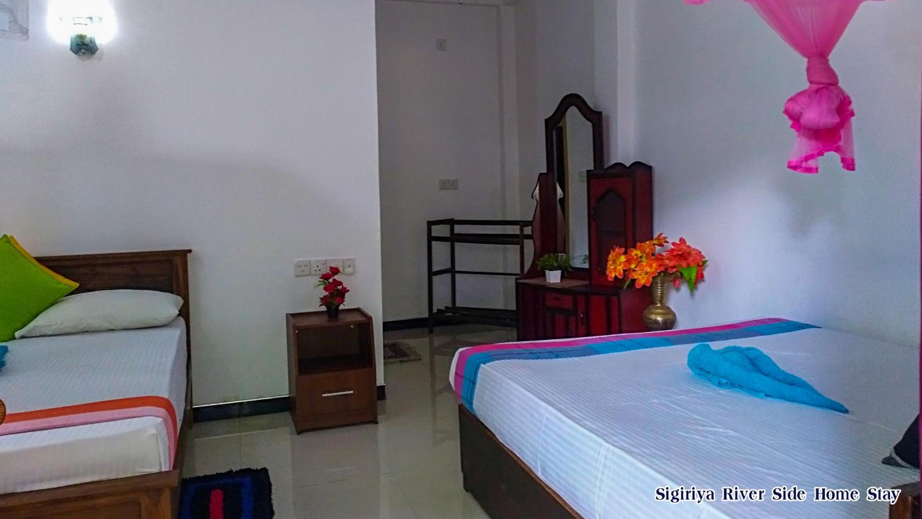 Standard Family Room with AC photo 2