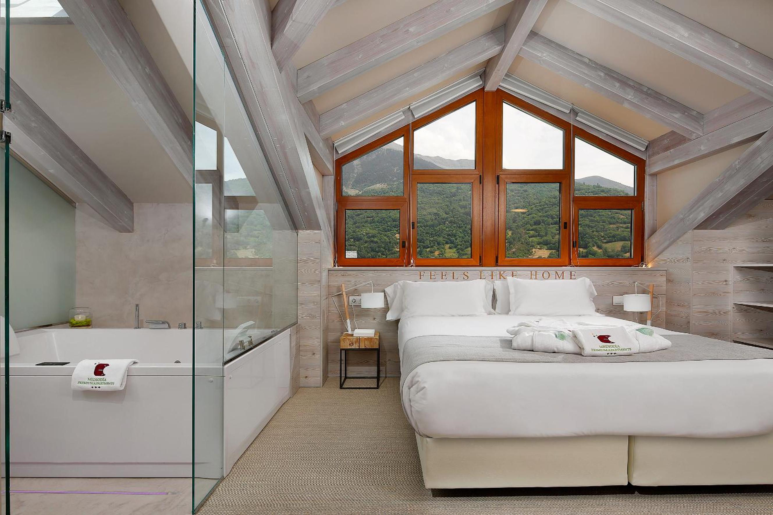 Apartamento Penthouse