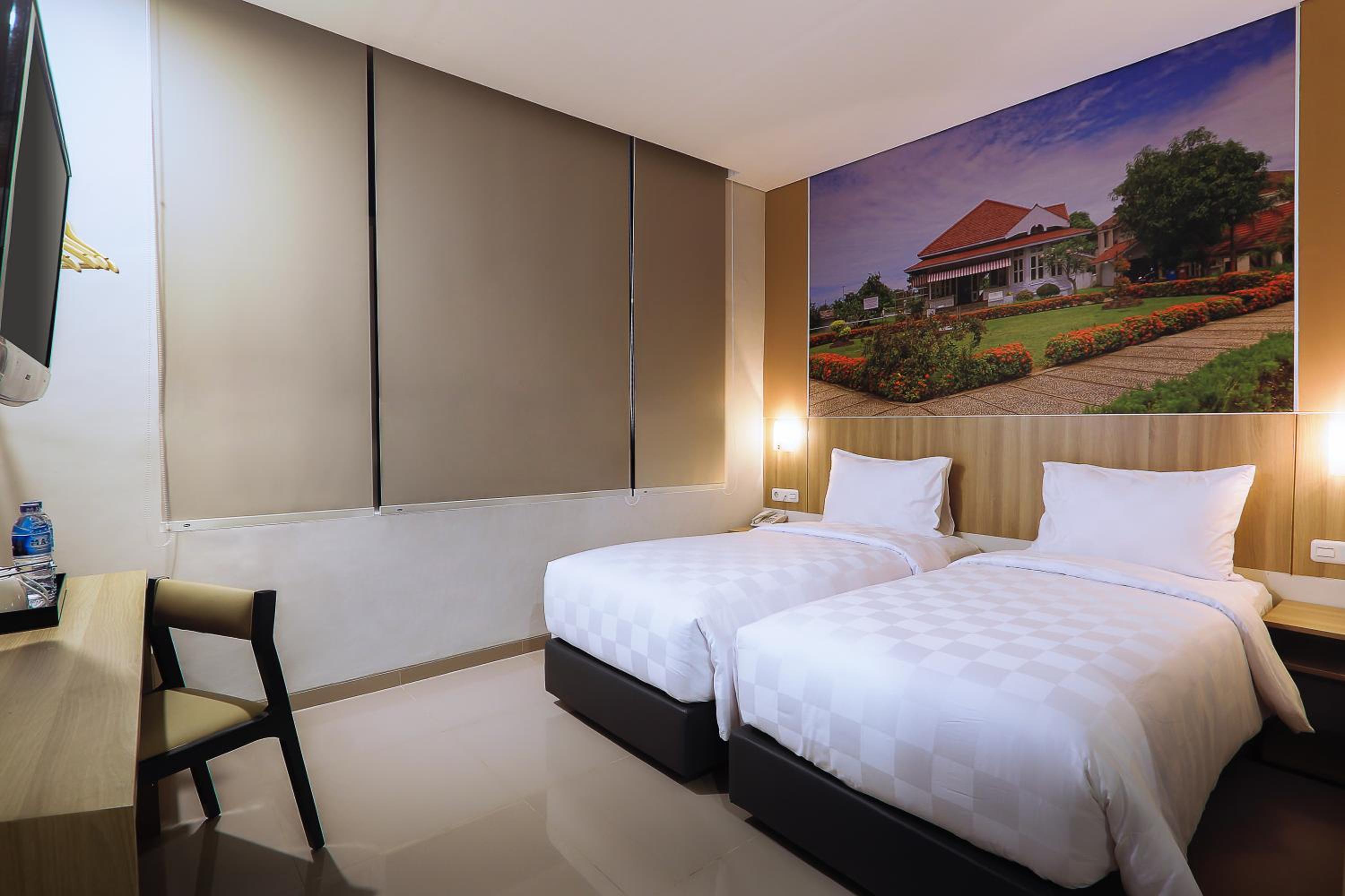 Superior Twin Room - Photo 6
