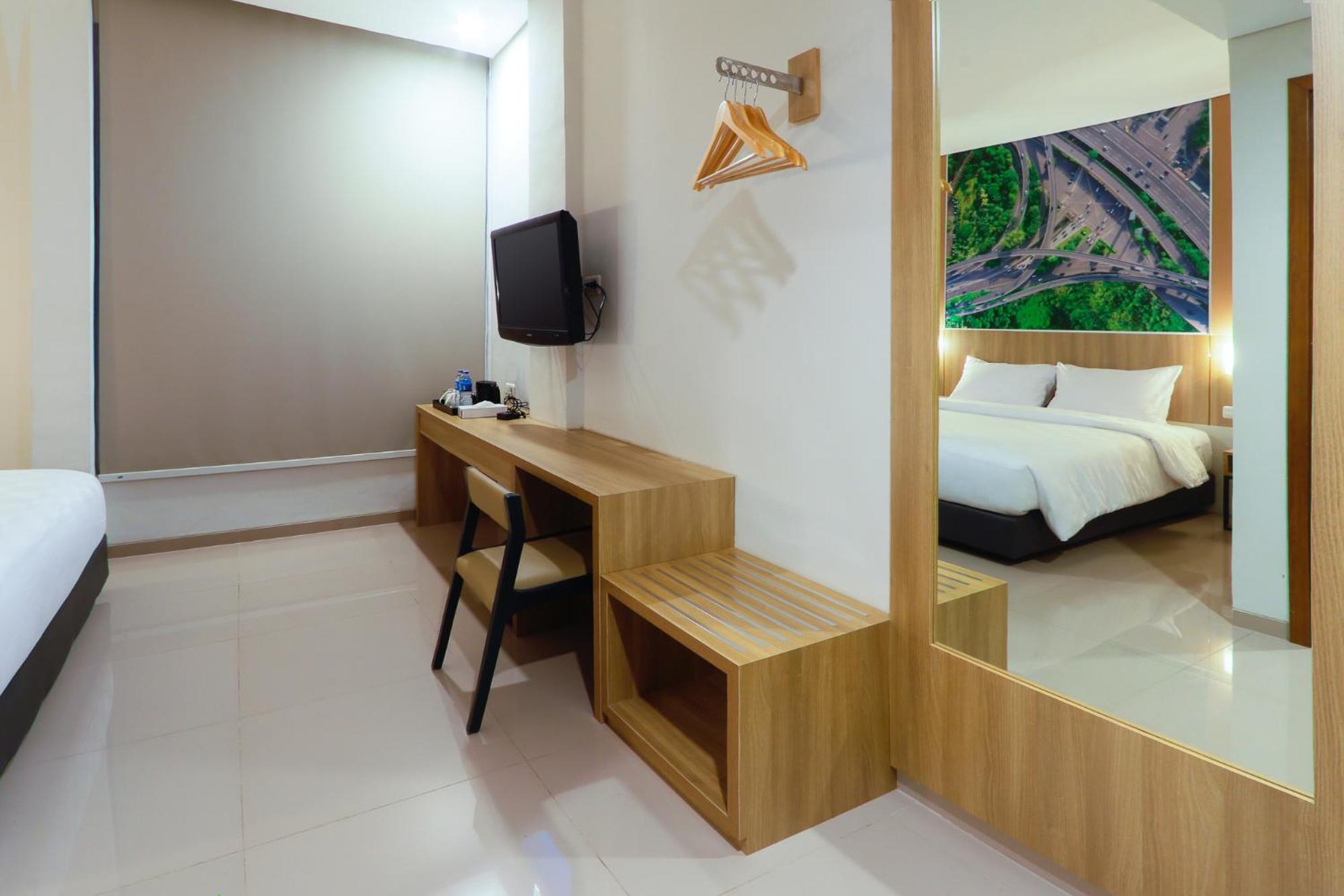 Superior Twin Room - Photo 2