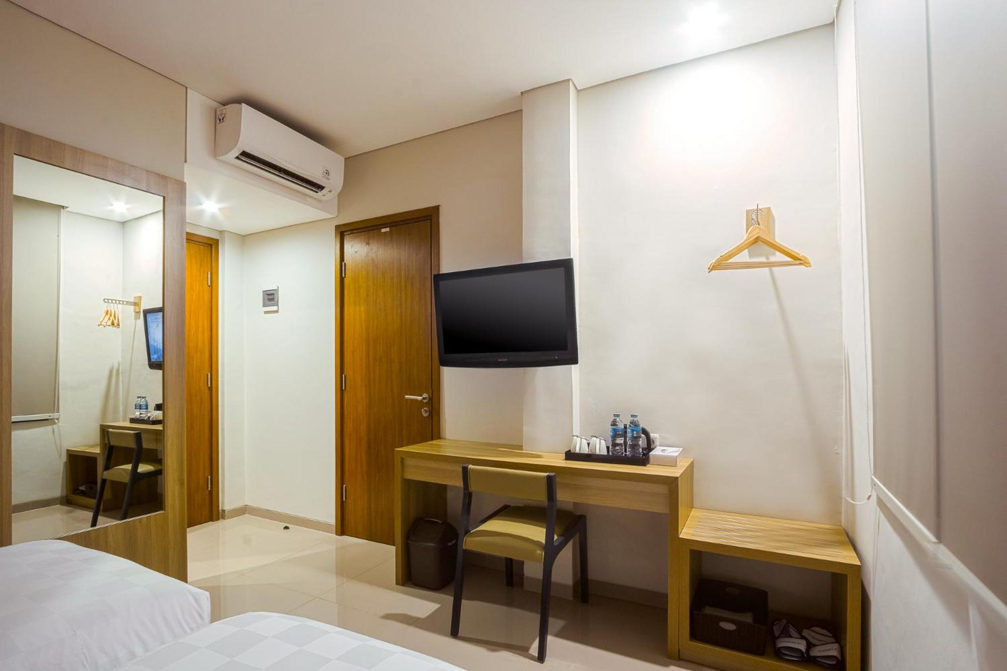 Superior Twin Room - Photo 1