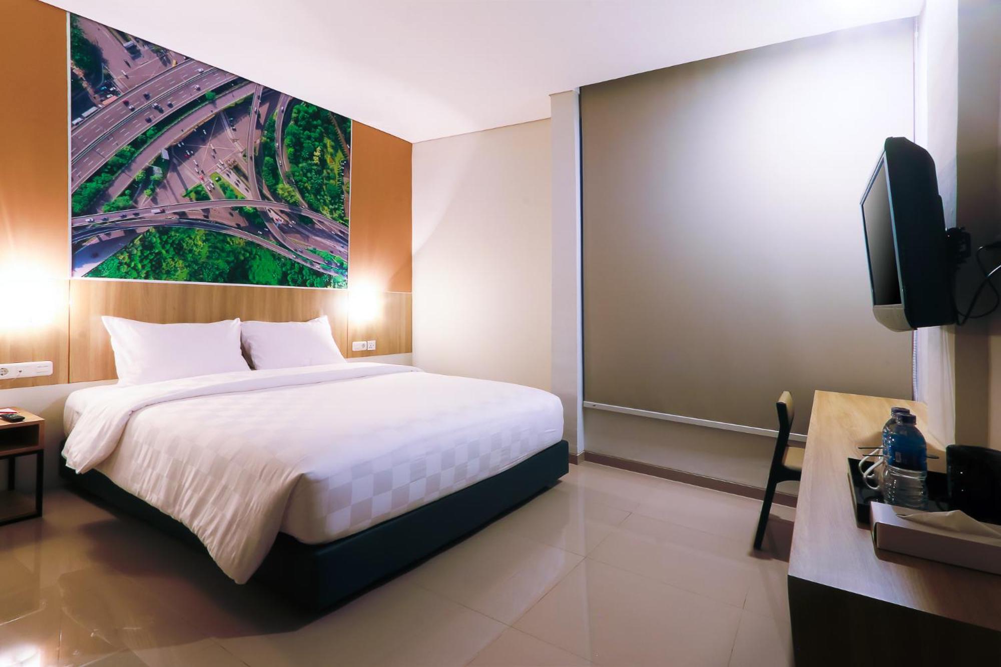 Superior Double Room - Photo 6