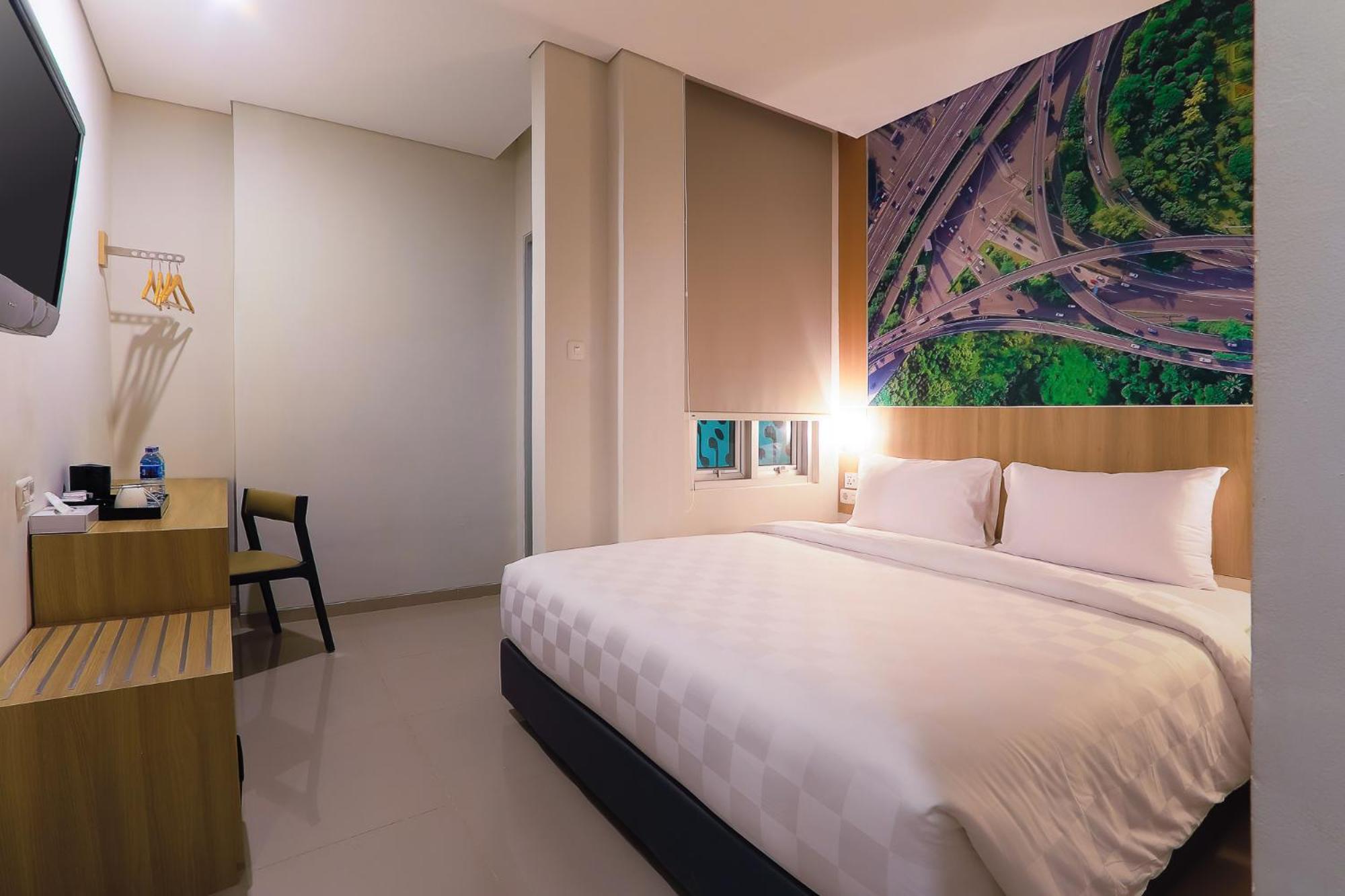 Superior Twin Room - Photo 5