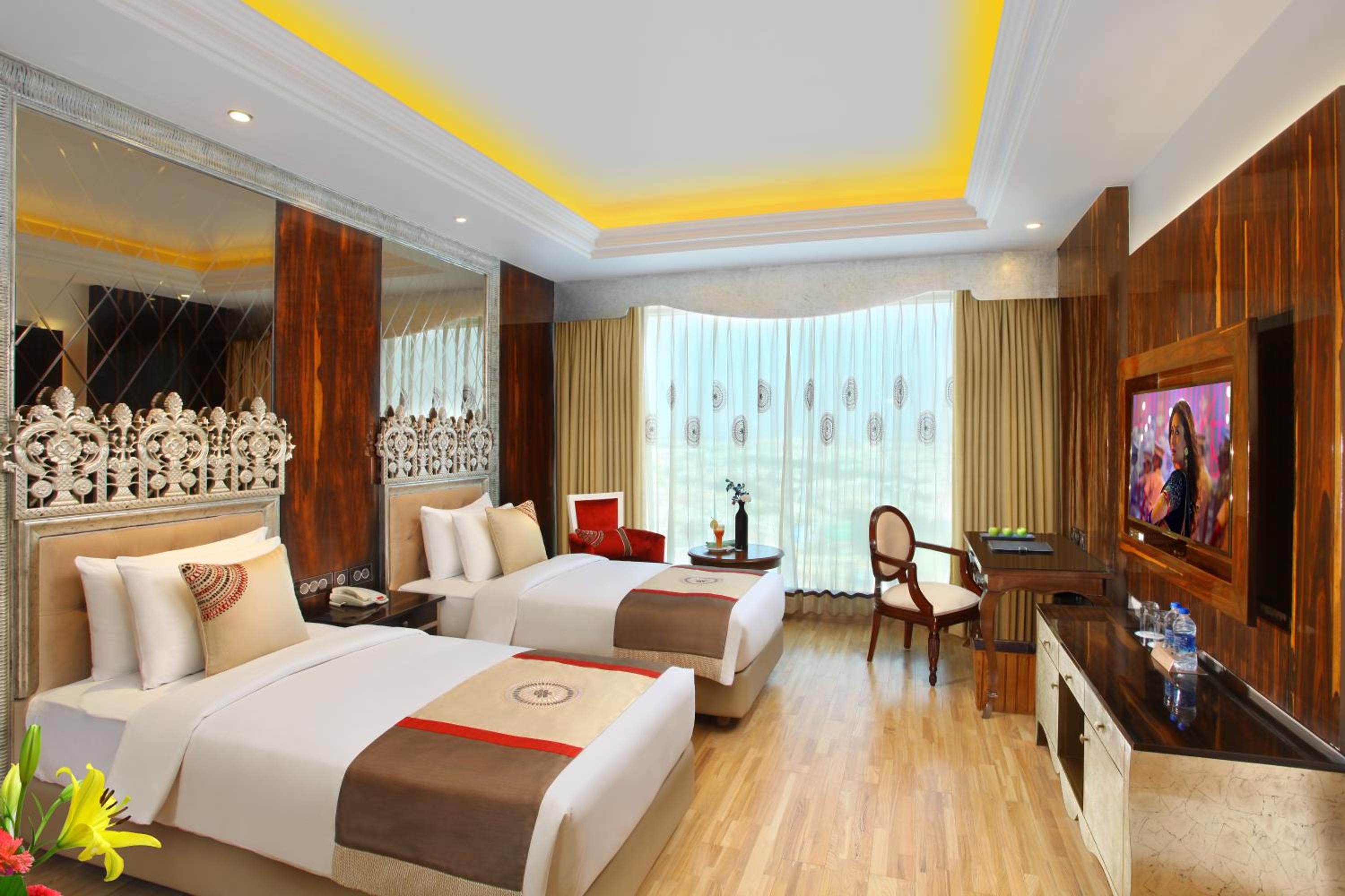 King Room King Room