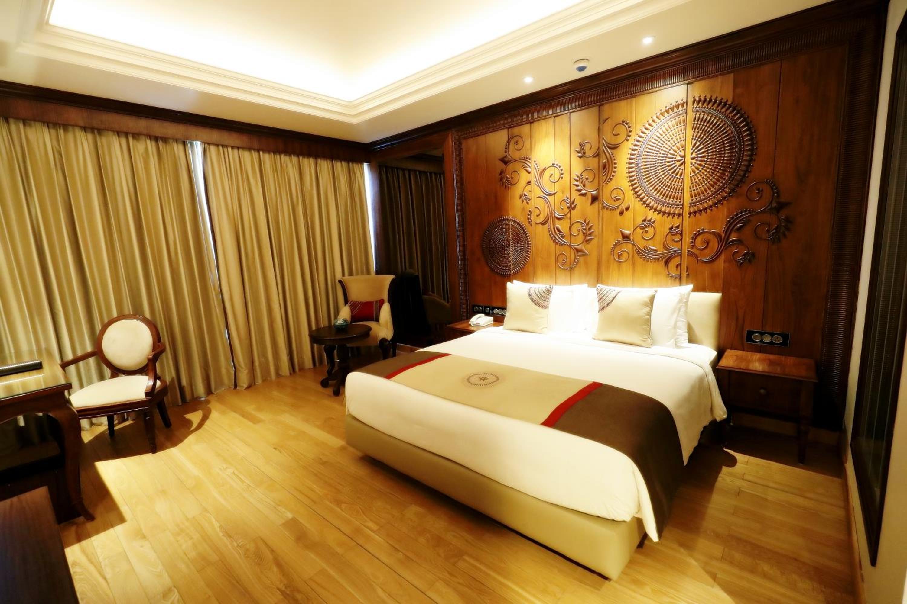 Royal Room