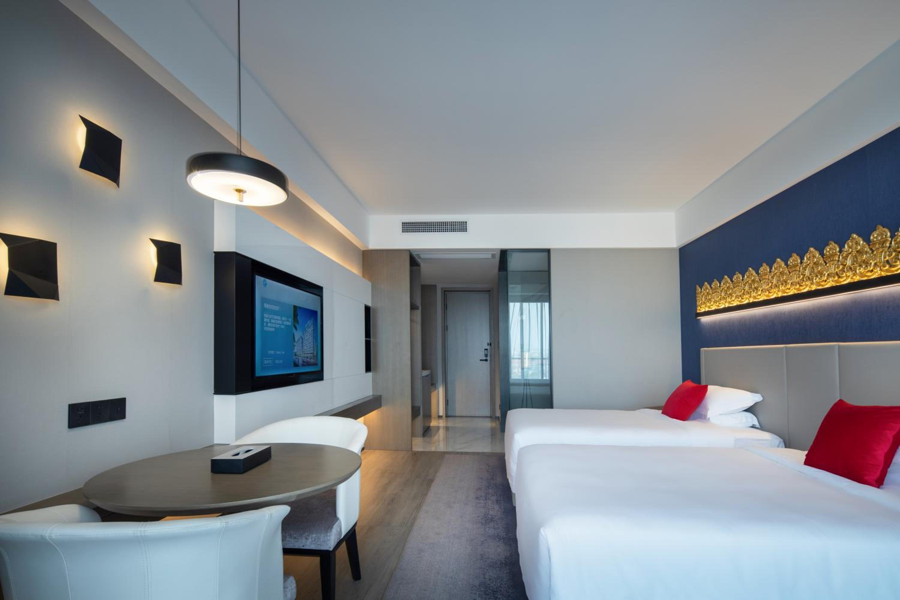 Deluxe Twin Room - Photo 4